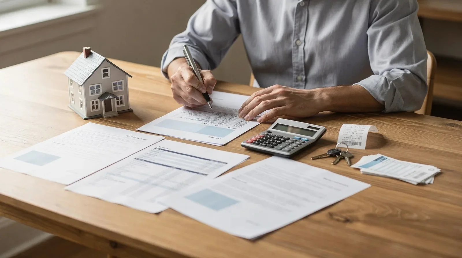 Hidden Real Estate Agent Costs Buyers Should Know