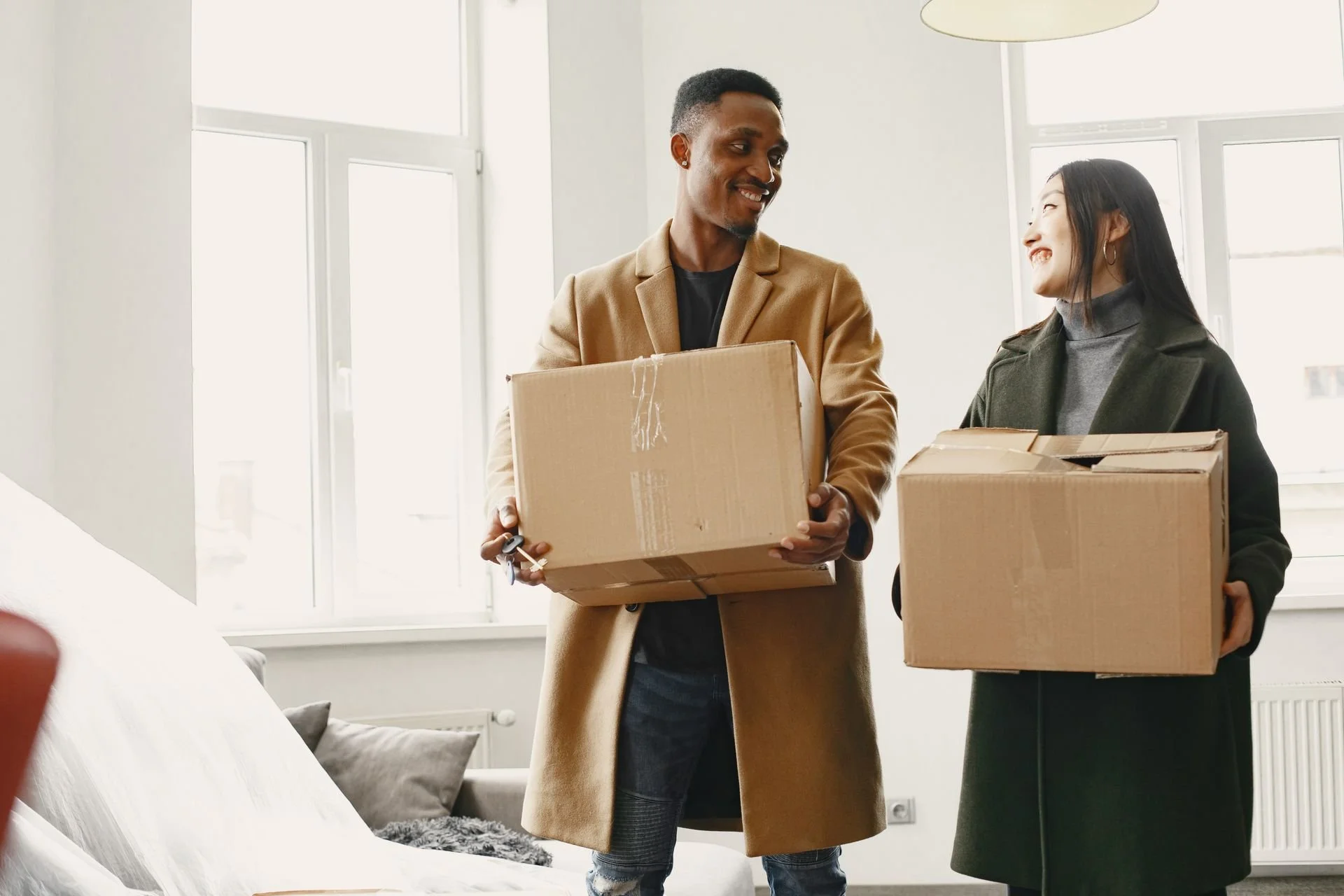 Moving to Greater Orlando: A Practical Homebuying Checklist