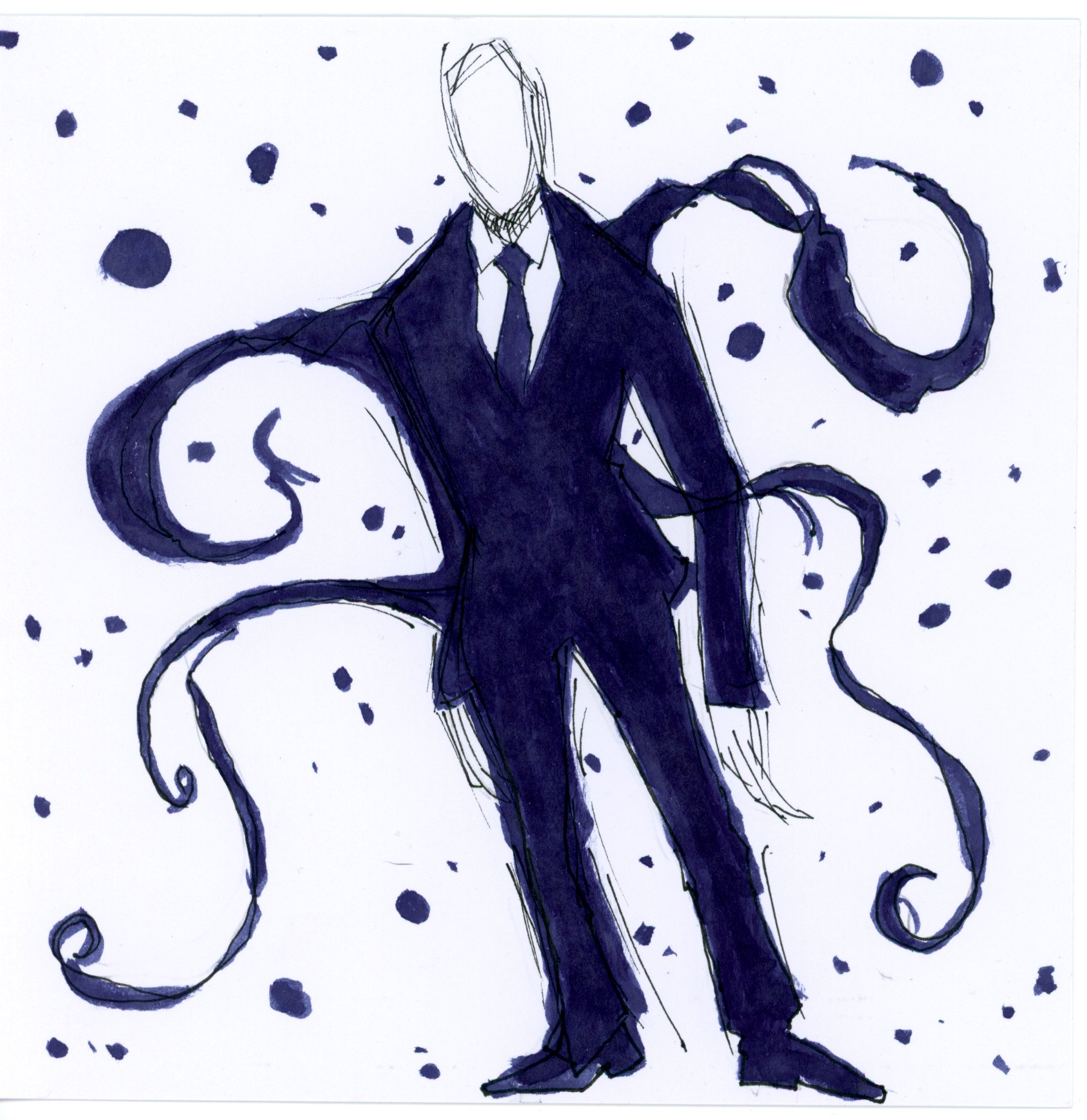 Slenderman