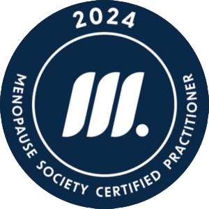 Menopause Society Certified Practitioner