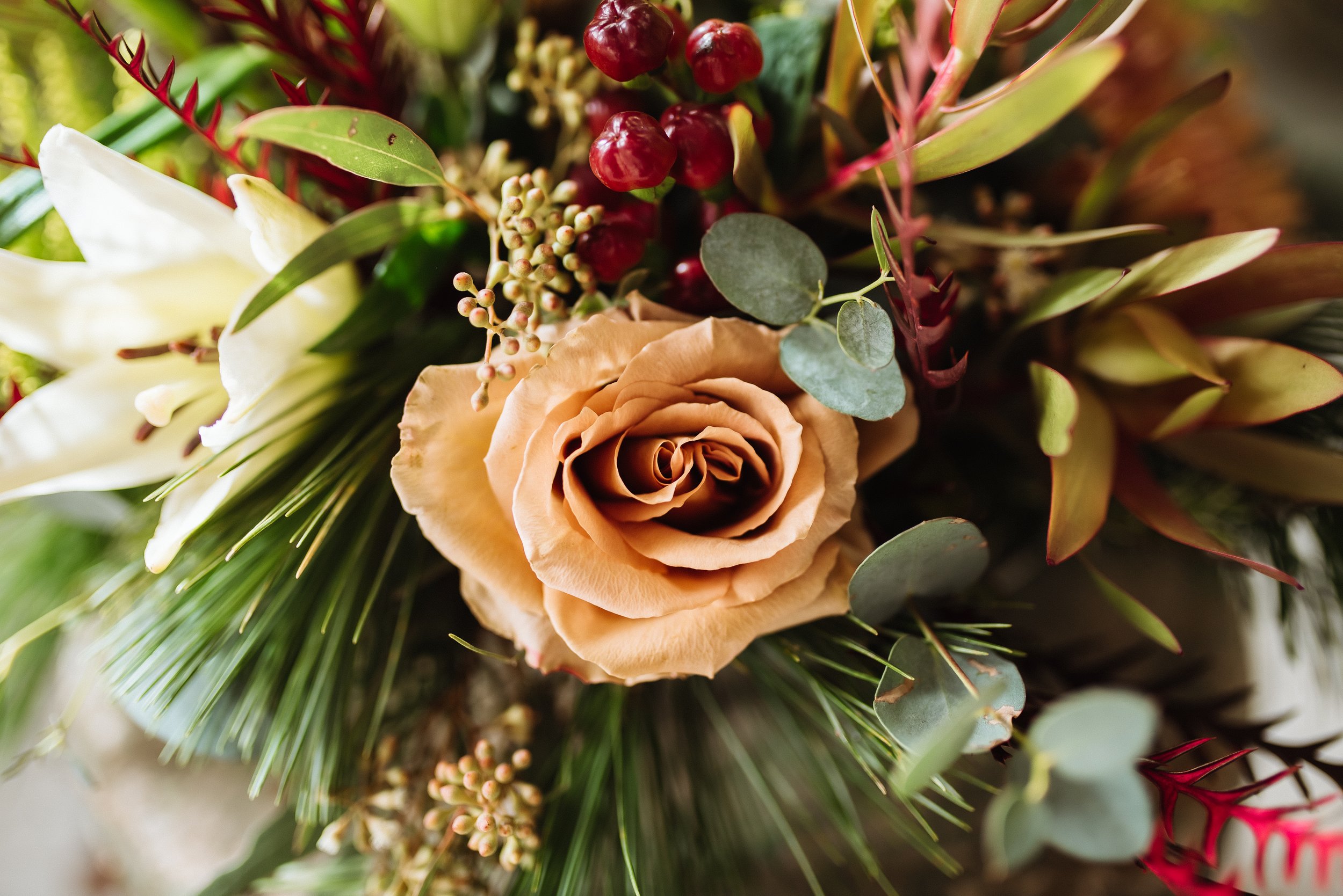 Why wedding photography?