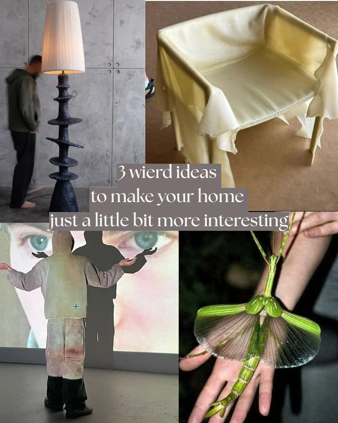 Time to mix things up a bit. 🦎

#interiordesıgnideas #coolgirlaesthetic #eclecticdecor #interiordecorator