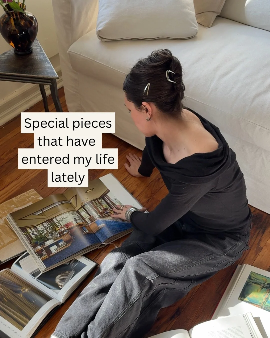 I like things 🐦&zwj;⬛