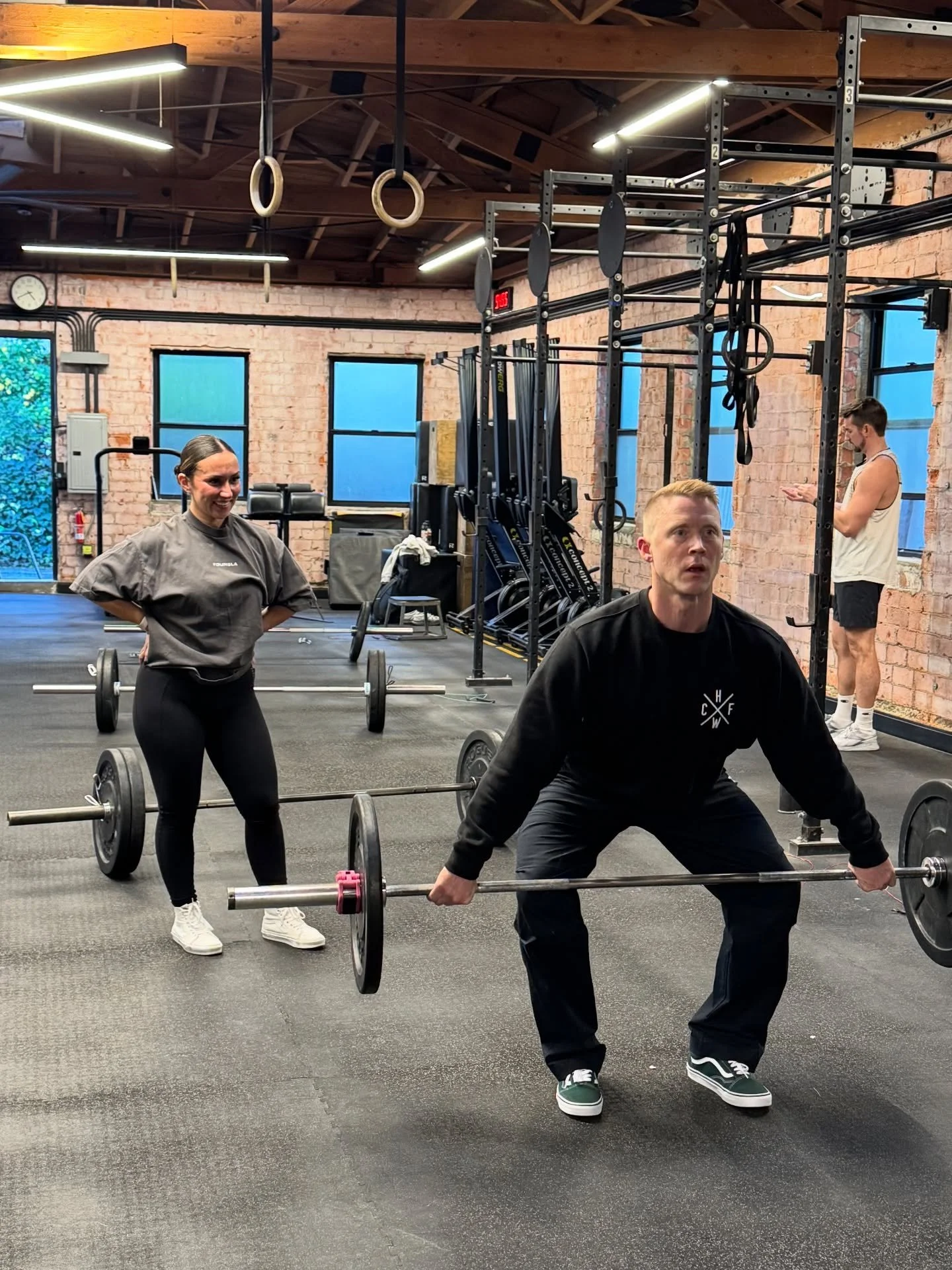 And we are baaaaack!