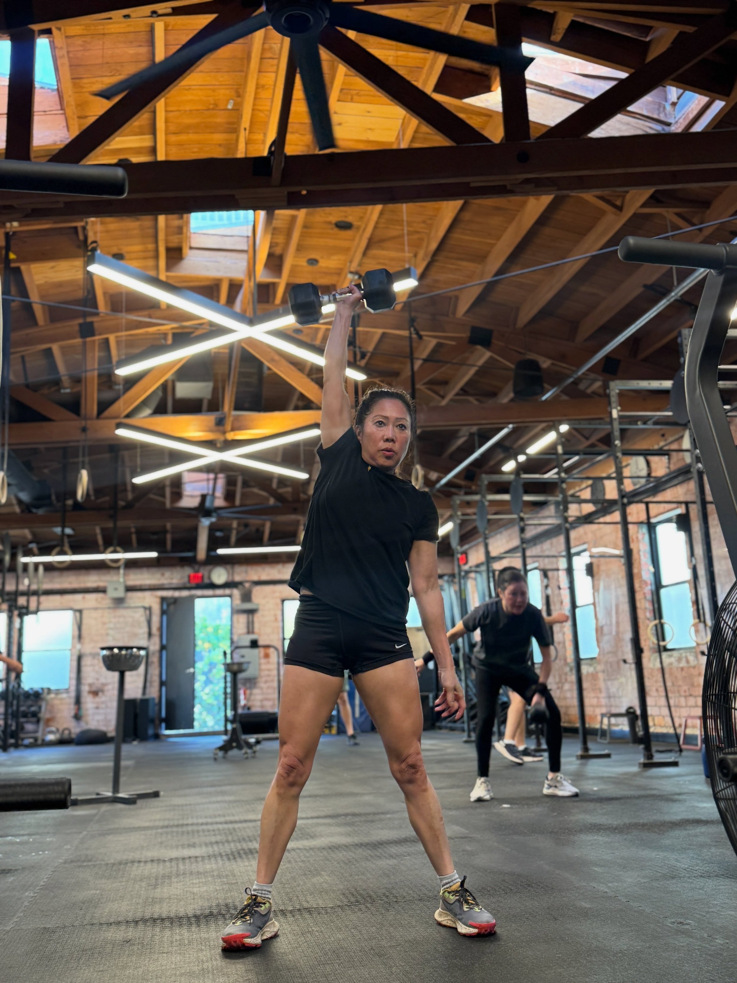 Friends and Family Week is half way done and the workouts keep coming!!! So keep bringing your people and sweating together!