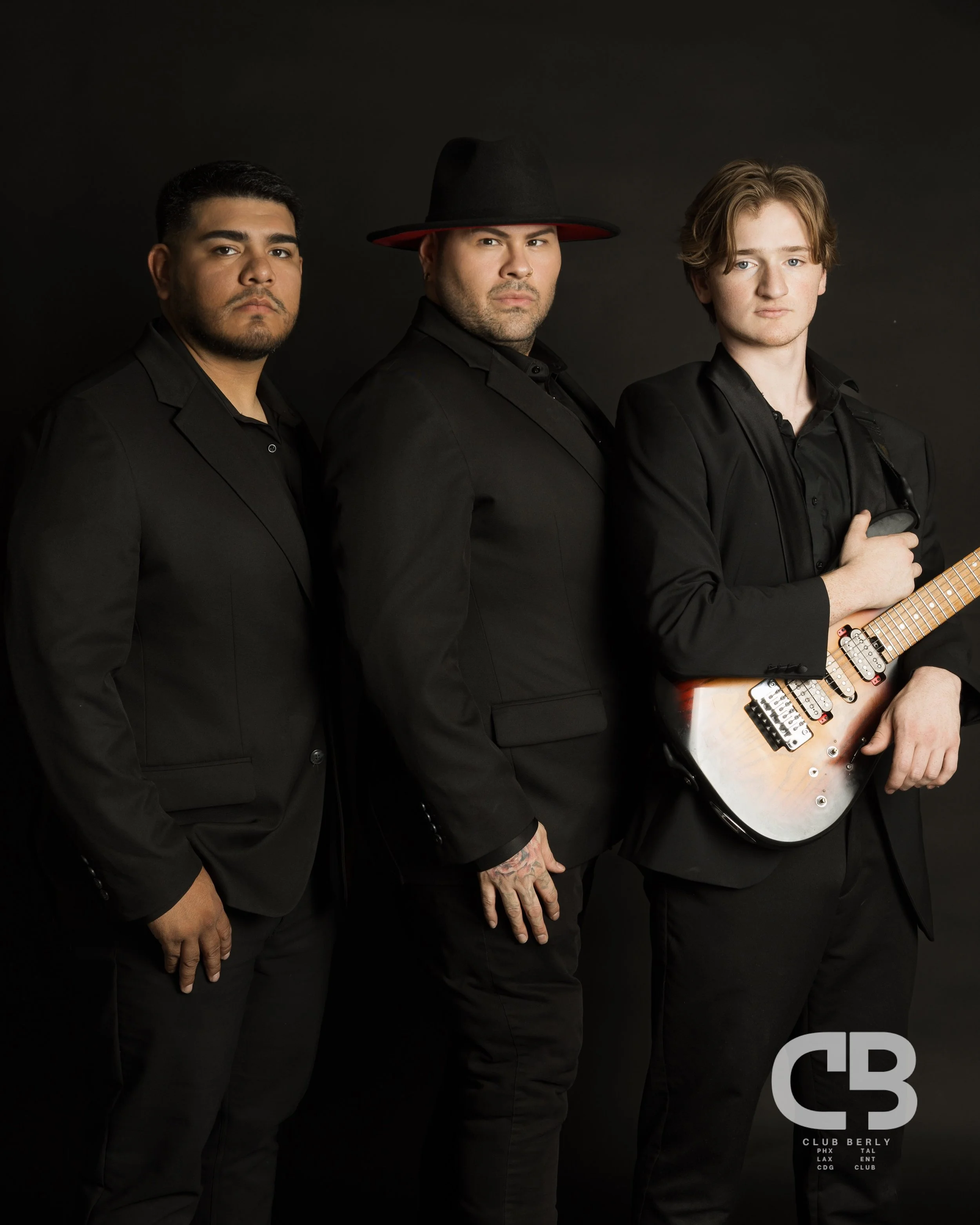 SOULITIFY TRIO AT LOBBY BAR