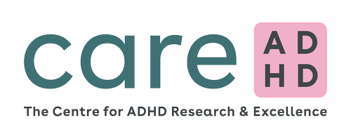 CARE ADHD