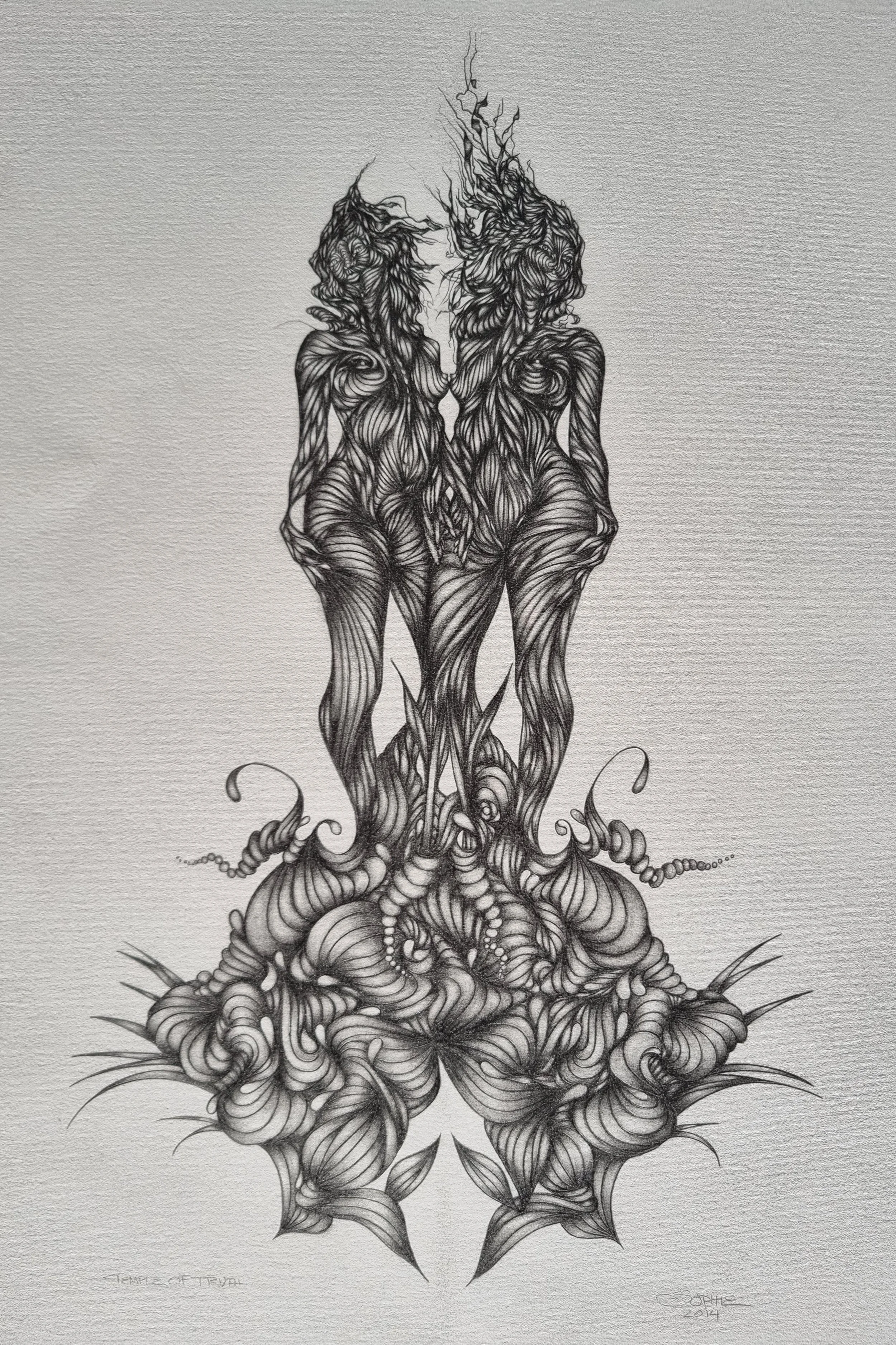 Temple Of Truth 2025