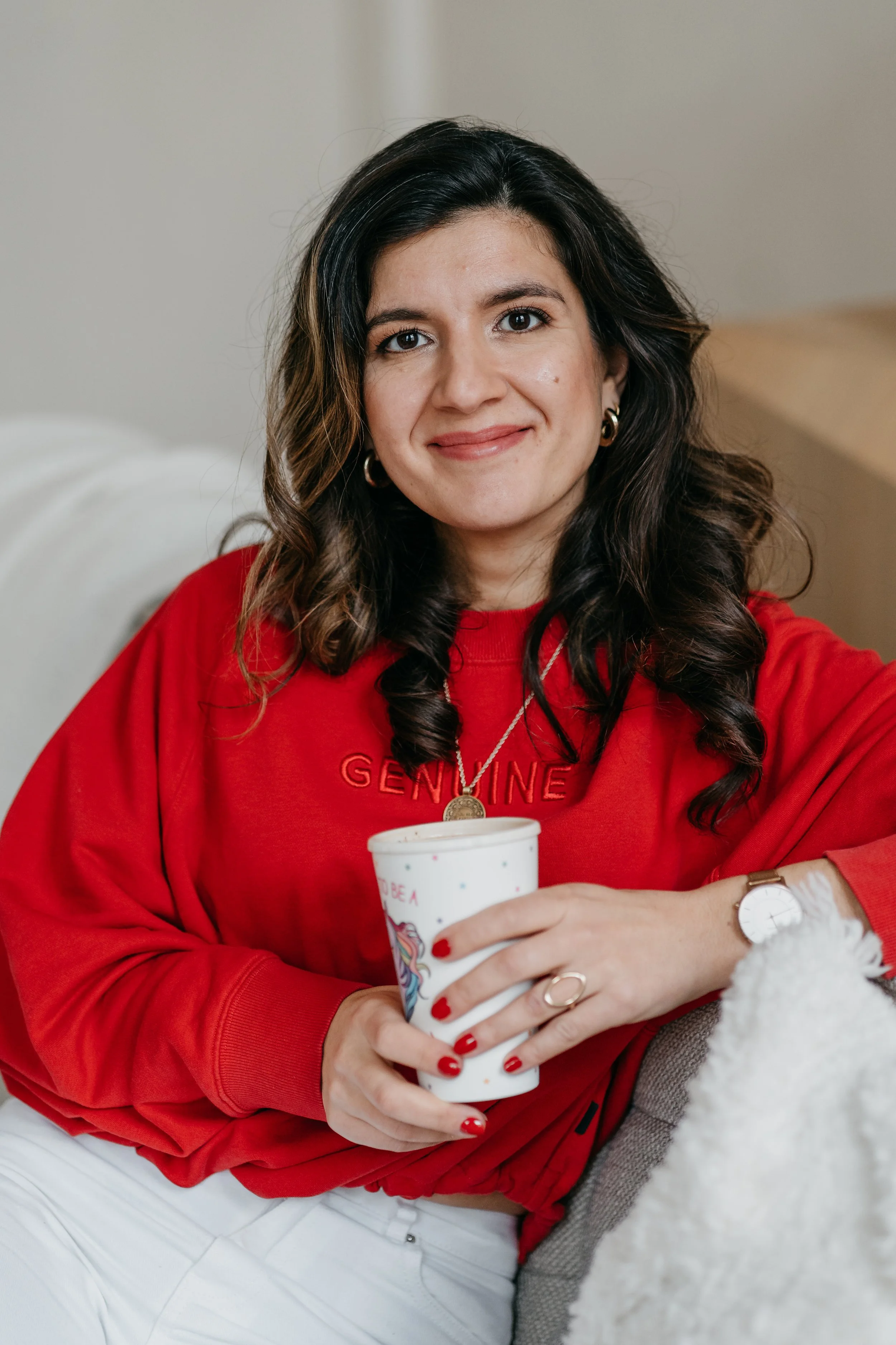 Yeter Yesilgöz klinisch psycholoog De Nieuwe Mouterij Boortmeerbeek