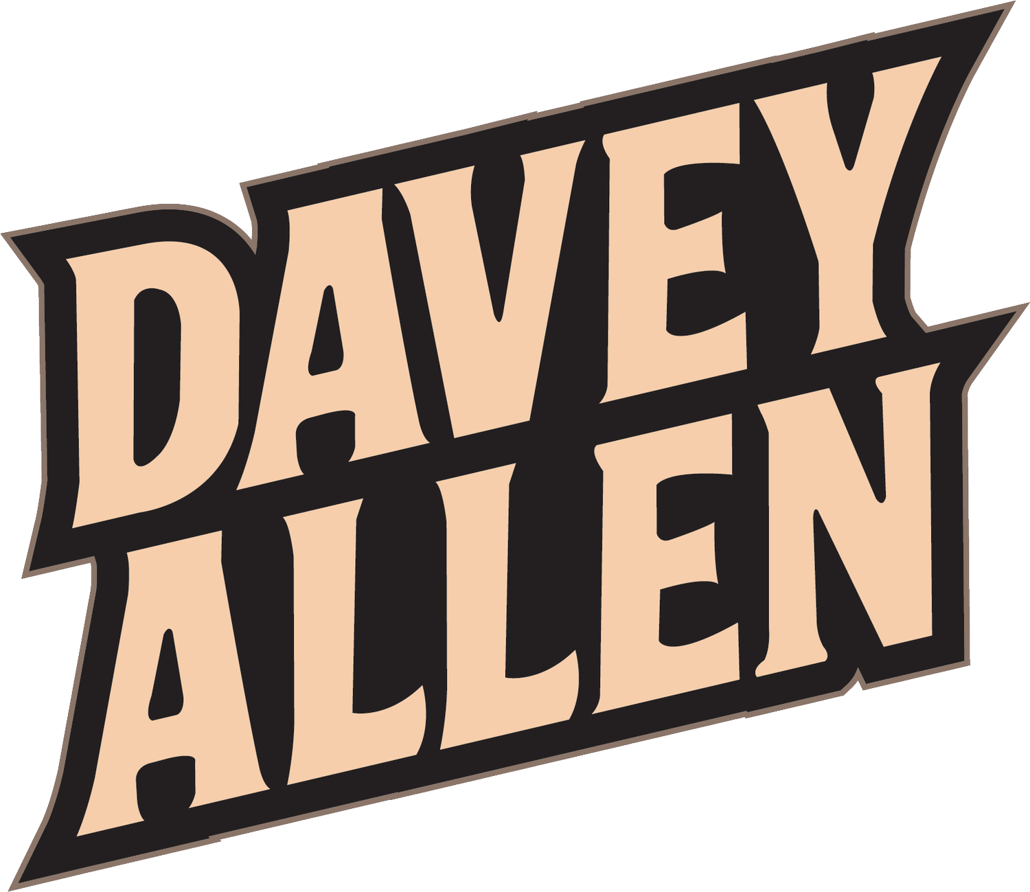 Davey Allen
