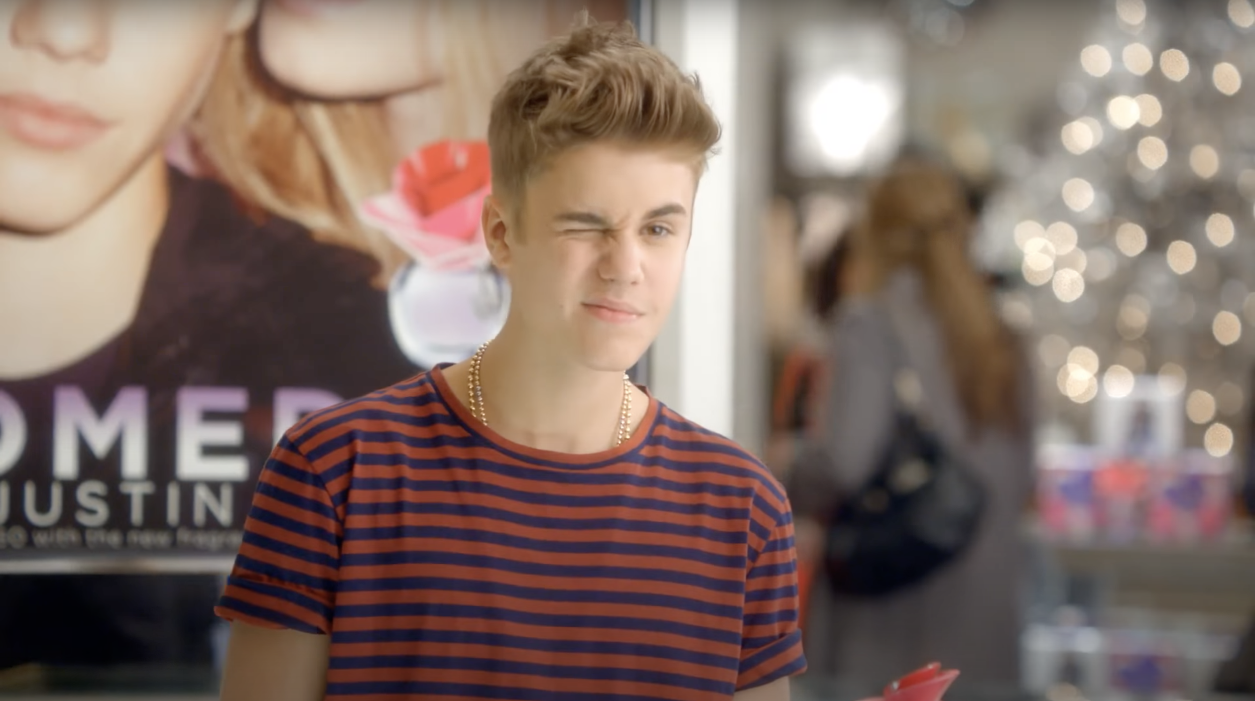 Macy's What's in Store?