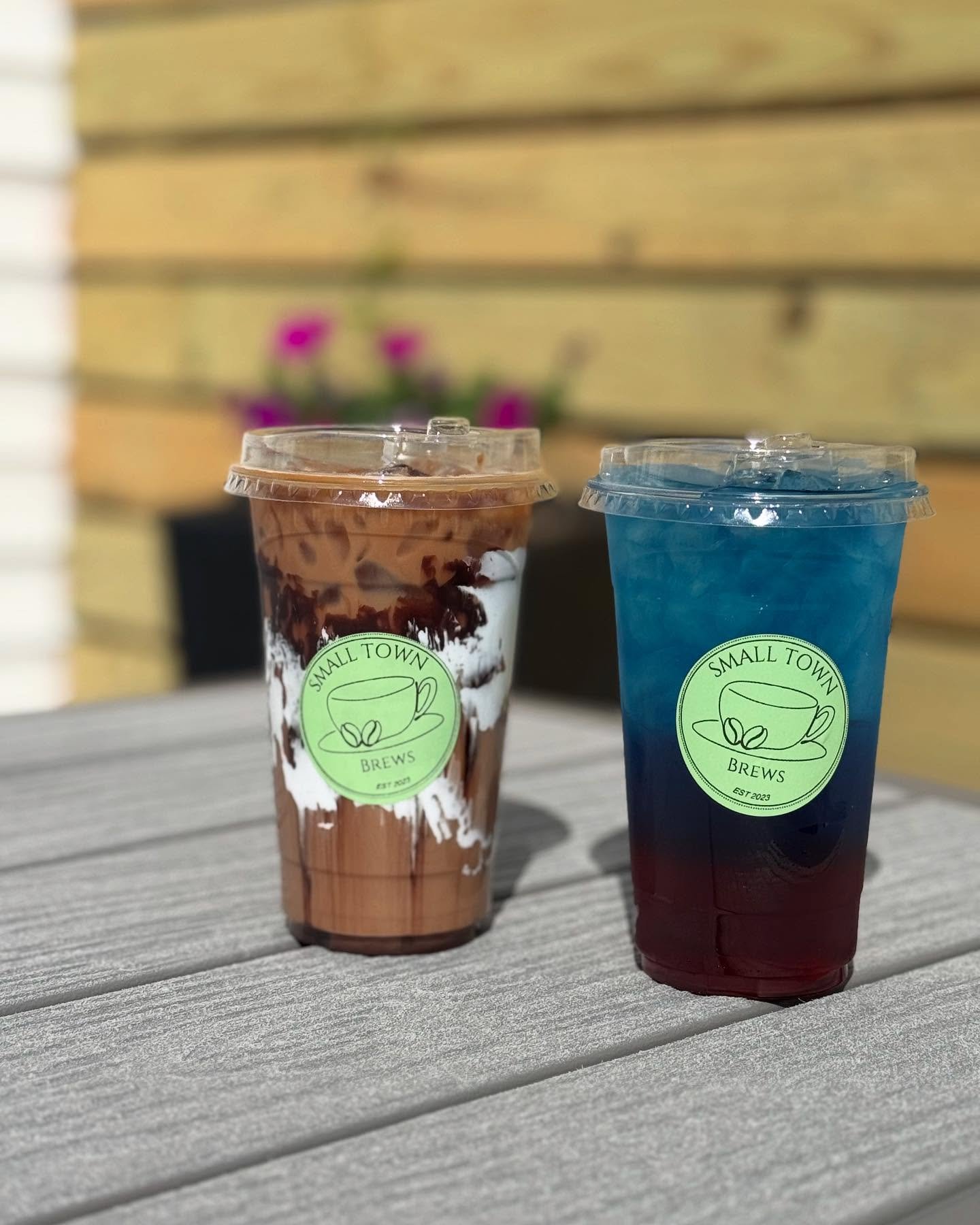 🇺🇸 Memorial Day Weekend + New Summer Menu Loading&hellip; ☀️

It&rsquo;s been a whirlwind lately (in the best way)! Business has been booming &mdash; so much so that the boss lady&rsquo;s been deep in the hustle and hitting some incredible mileston