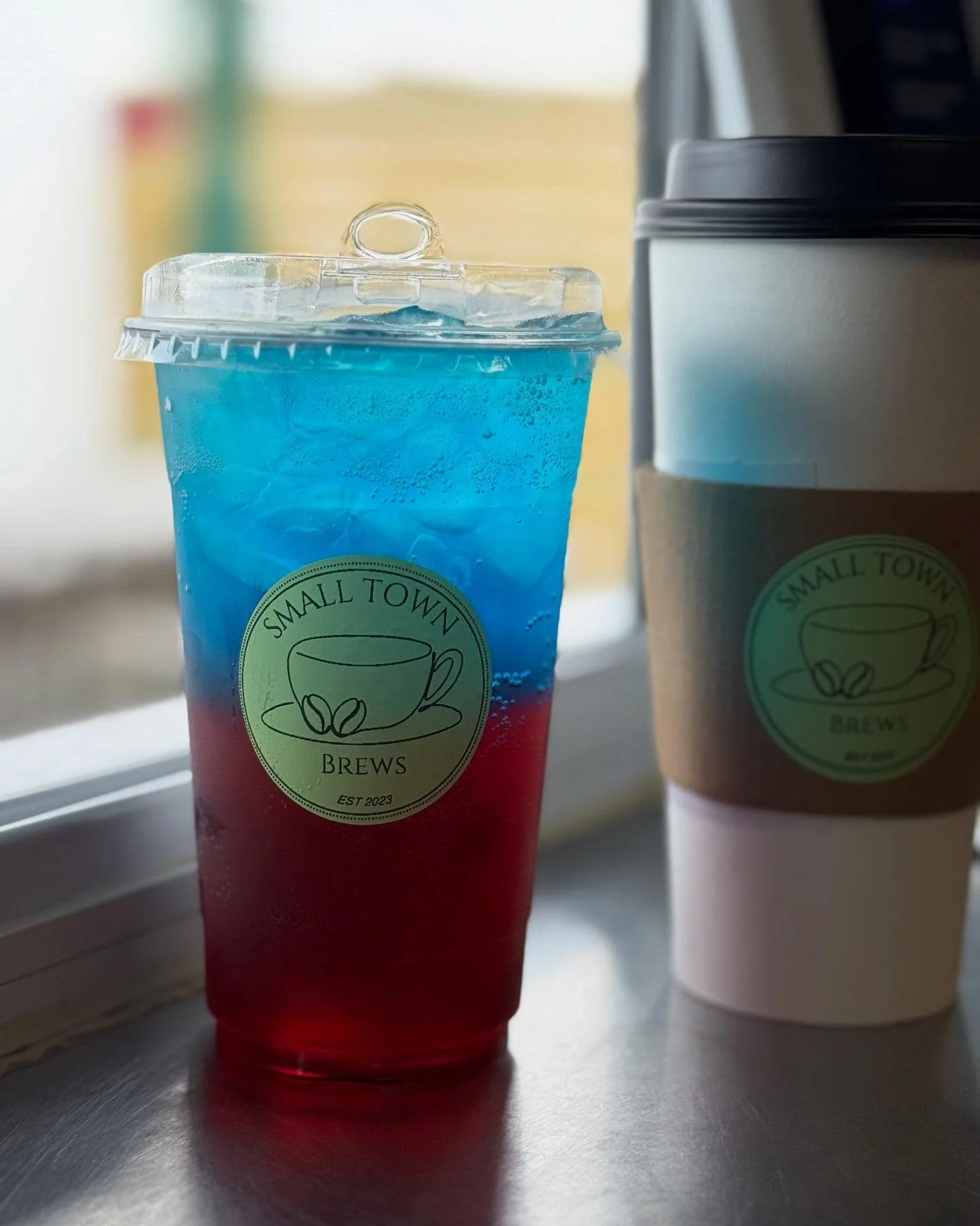 Our beloved Small Town Brews, the custom-crafted coffee trailer in Deale, has just been named a Top 5 Coffee Shop in Southern Maryland in the 2025 Best of Southern Maryland awards! ☕✨ 

Now it&rsquo;s time for the grand finale &mdash; voting is offic