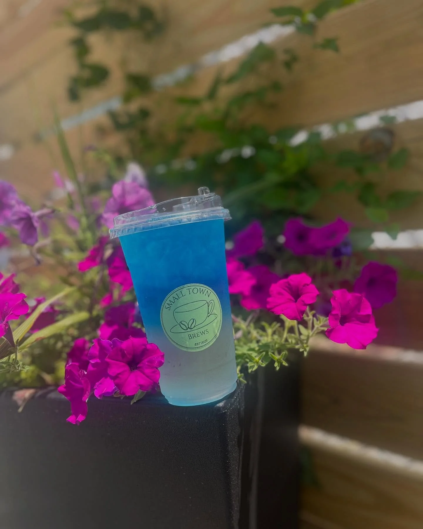 Did you know you can NOW get not ONE but TWO of our energy drinks sugar free when paired with club soda! 🥳

If you have not tried our specialty energy drink the bulldawg, you need to come down today and give it a try in either all the sugar or non a
