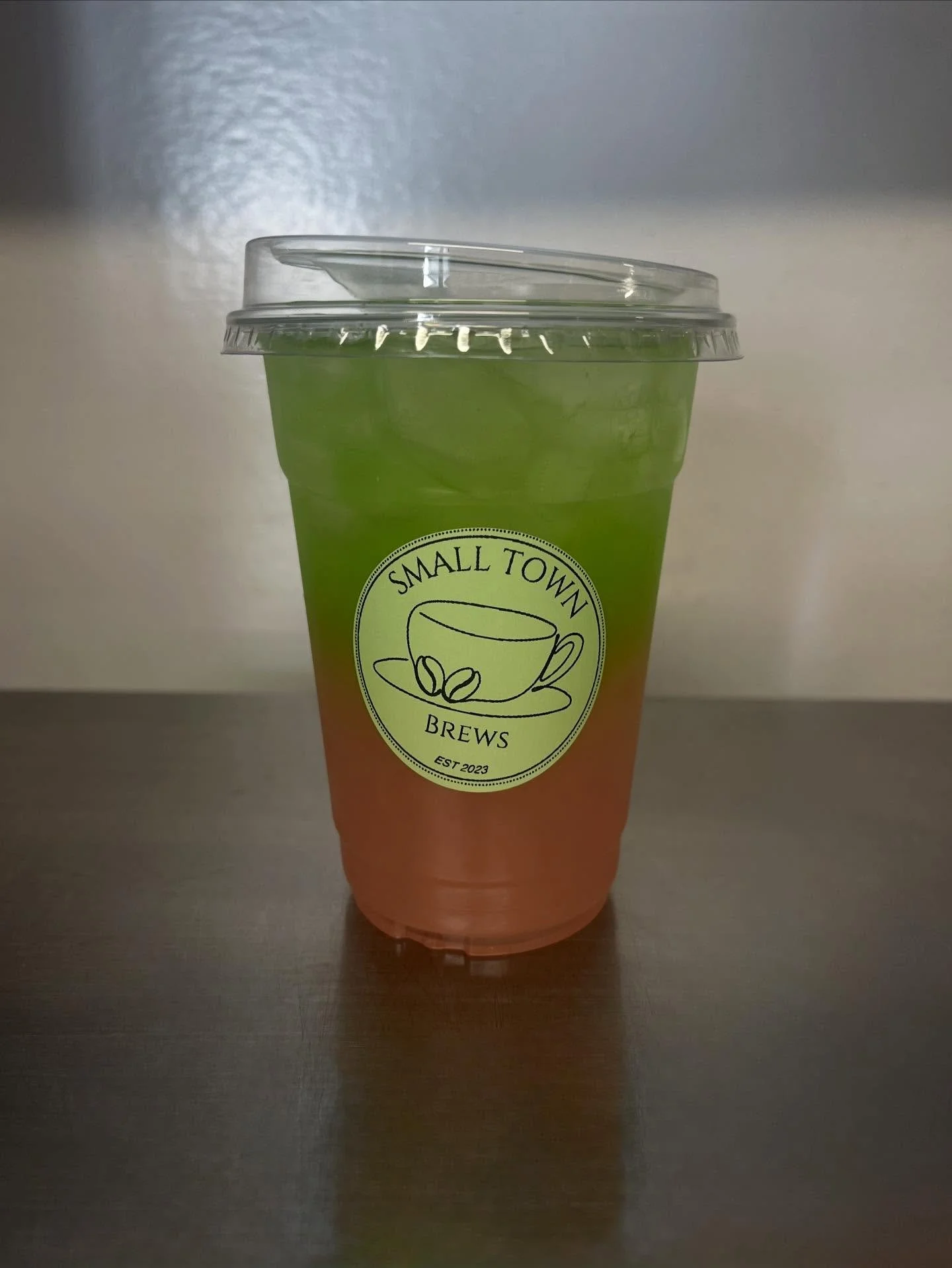 Meet the drink even the Grinch can&rsquo;t stay grumpy about! Our Grinchmas Energy Drink is bursting with watermelon + green apple&mdash;a sweet, tangy combo that&rsquo;ll make your heart grow three sizes today. 🎄⚡️
 
Sip the cheer, feel the boost, 