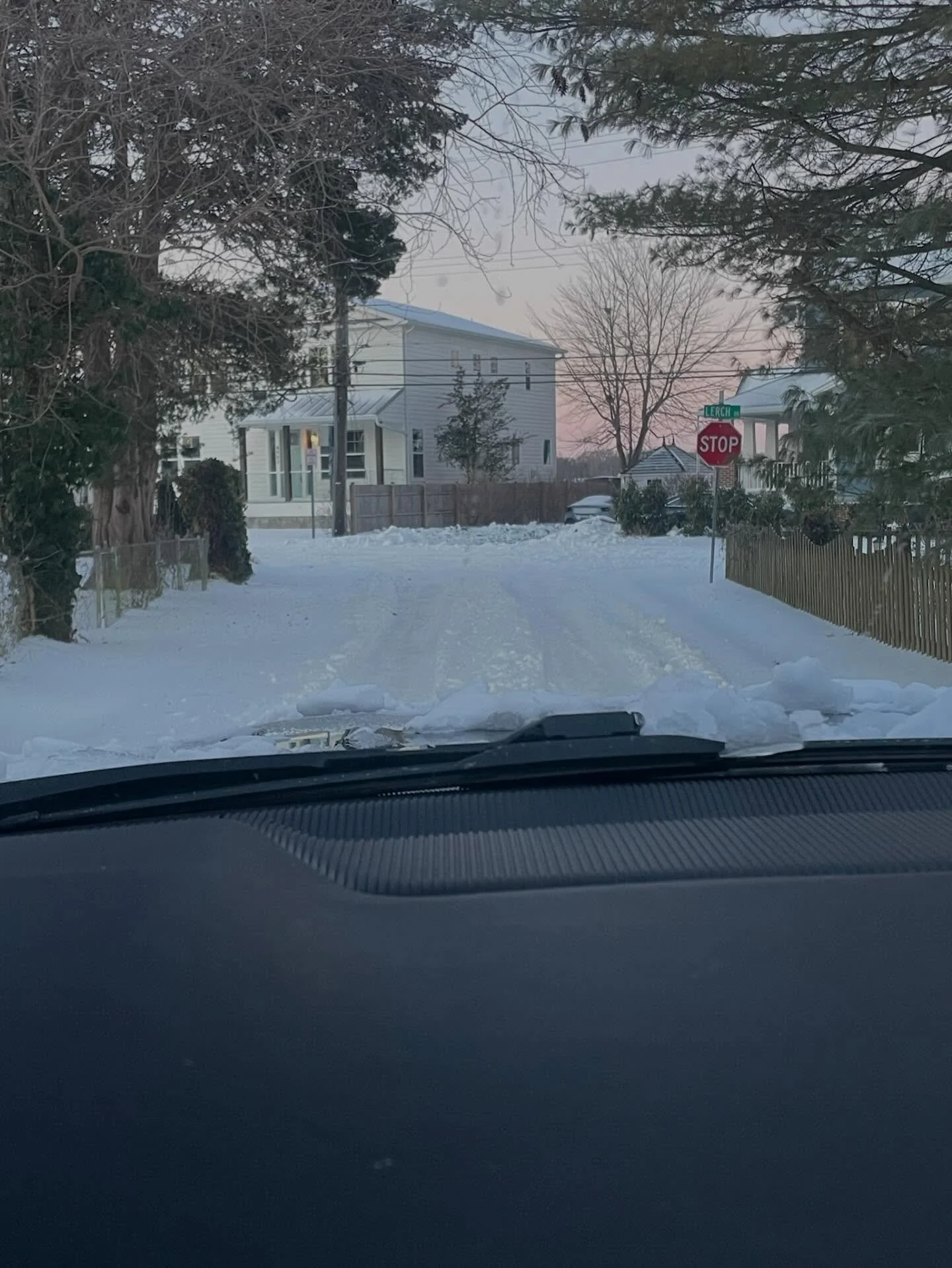 School might be closed still but Small Town Brews is OPEN 8AM-2PM Tuesday January 27th! 

Come on down and grab a drip coffee free with the purchase of a breakfast sandwich! 

#smalltownbrews #snowicestorm2026 #aacc