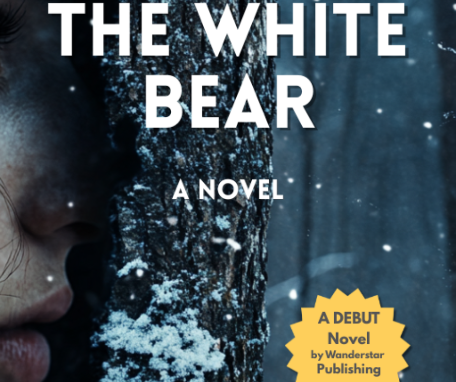 The White Bear: A Novel