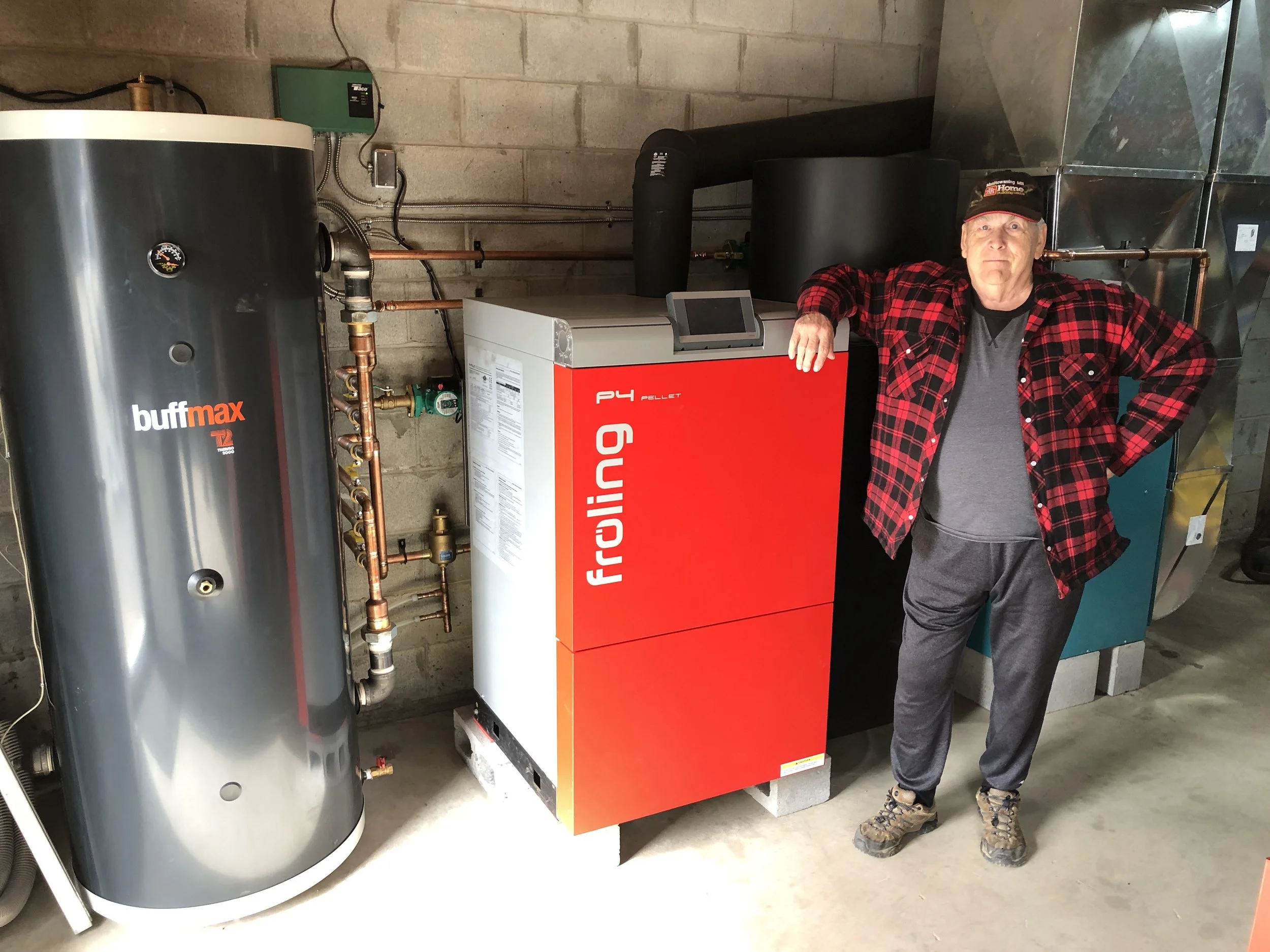 Hicks 25kw wiki residential wood pellet boiler.JPG