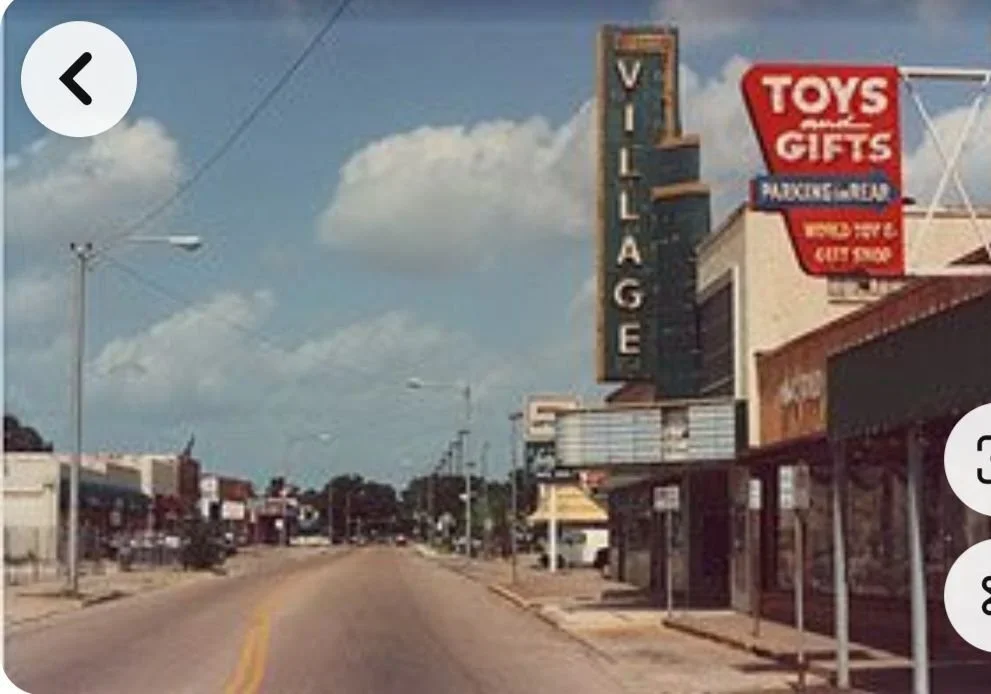 Holocaust Remembrance, a Houston Childhood, and Texas History