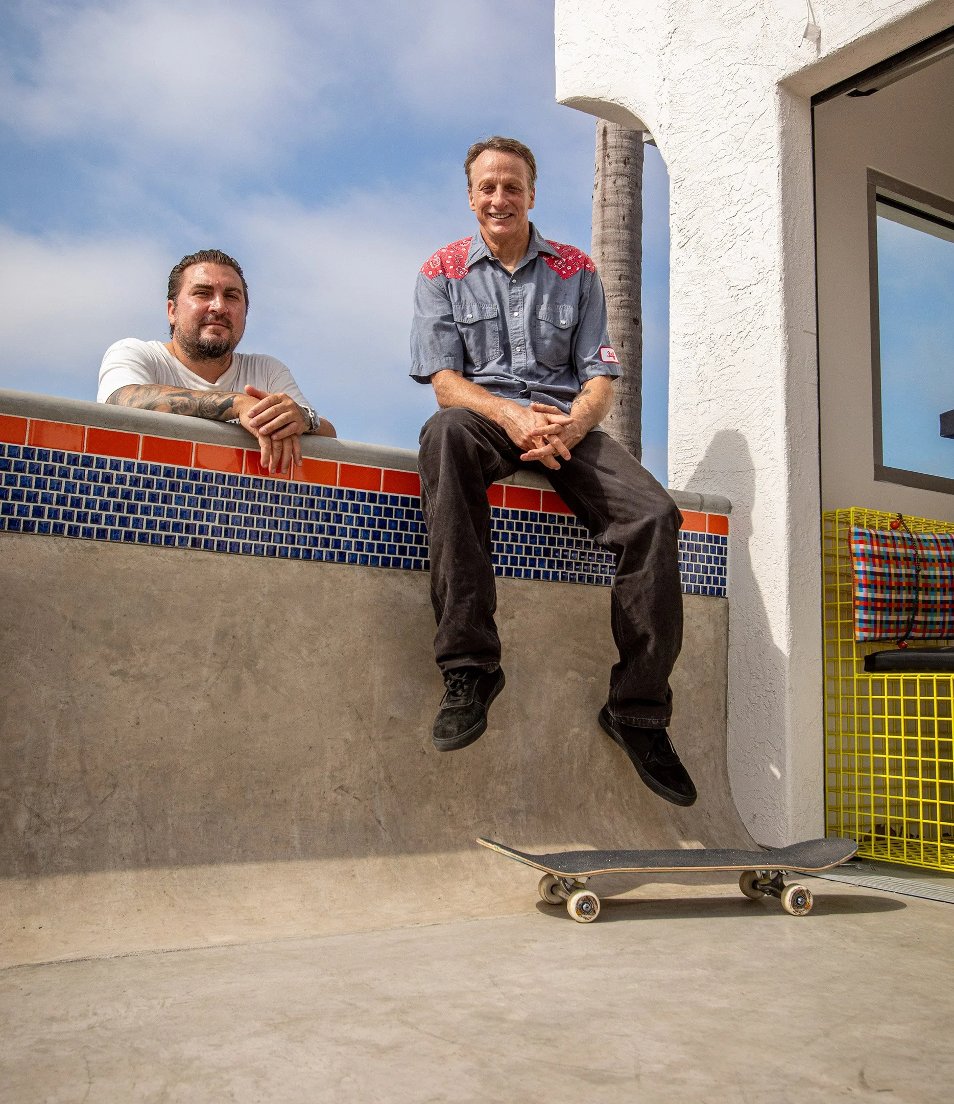 Sun, Skate, and The Bird: How to Spend a Perfect Saturday in Leucadia