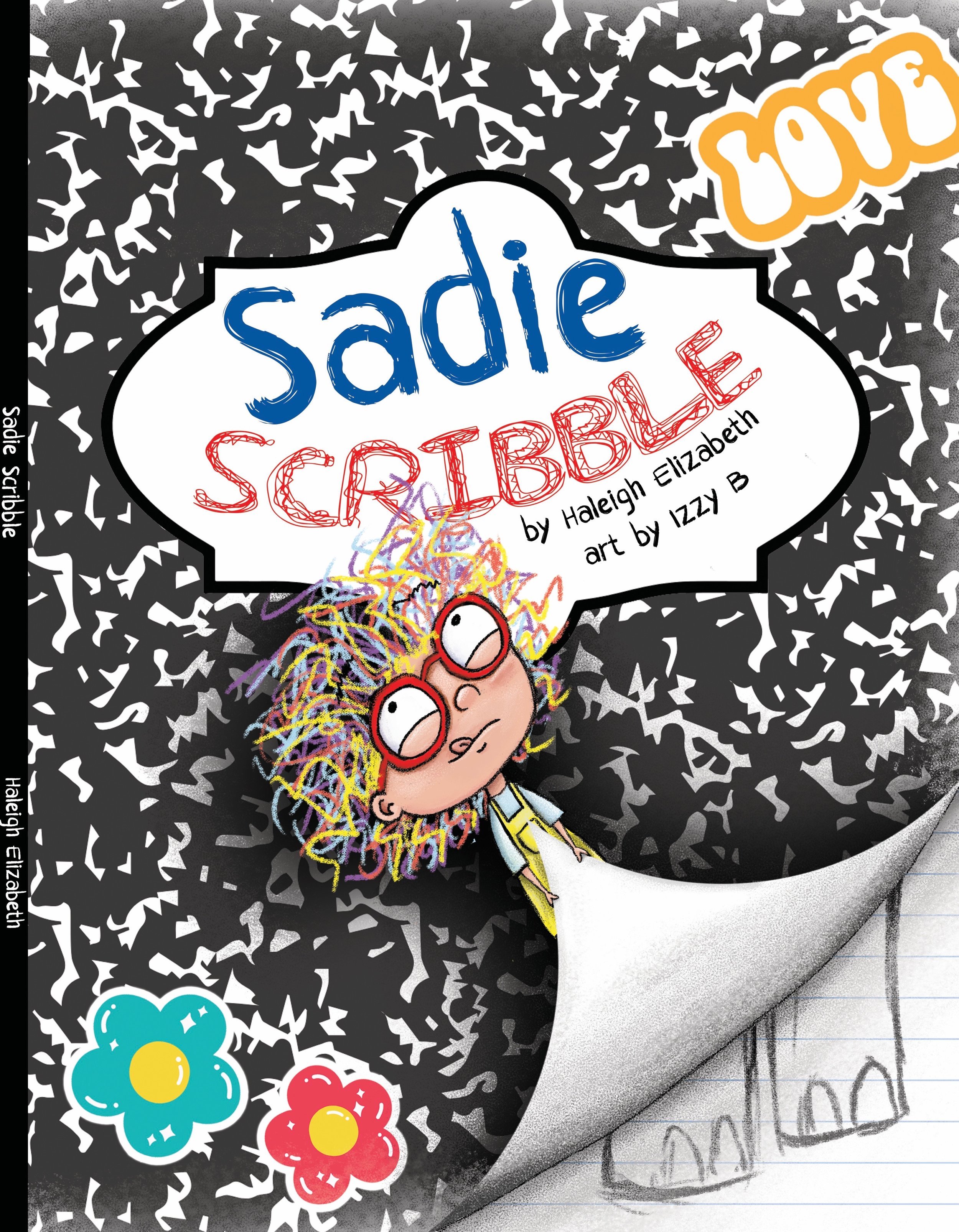 Sadie Scribbles Cover copy.jpeg