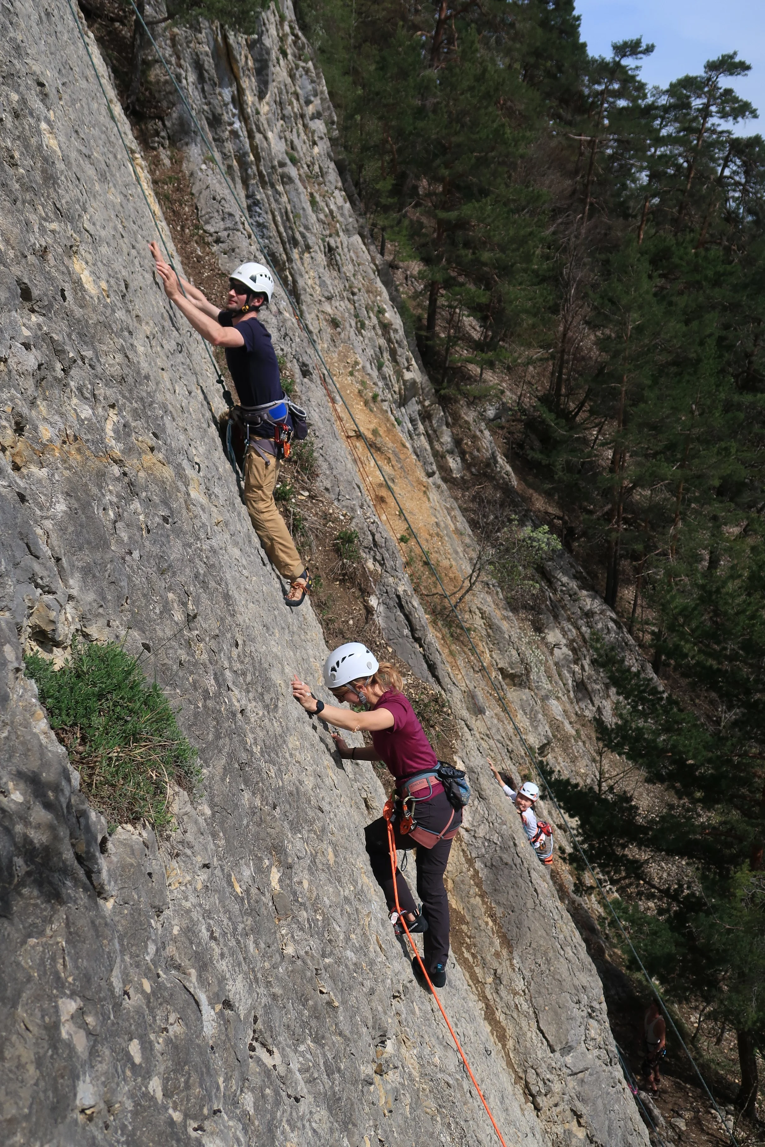Balmfluechöpli 1290 m.ü.M
