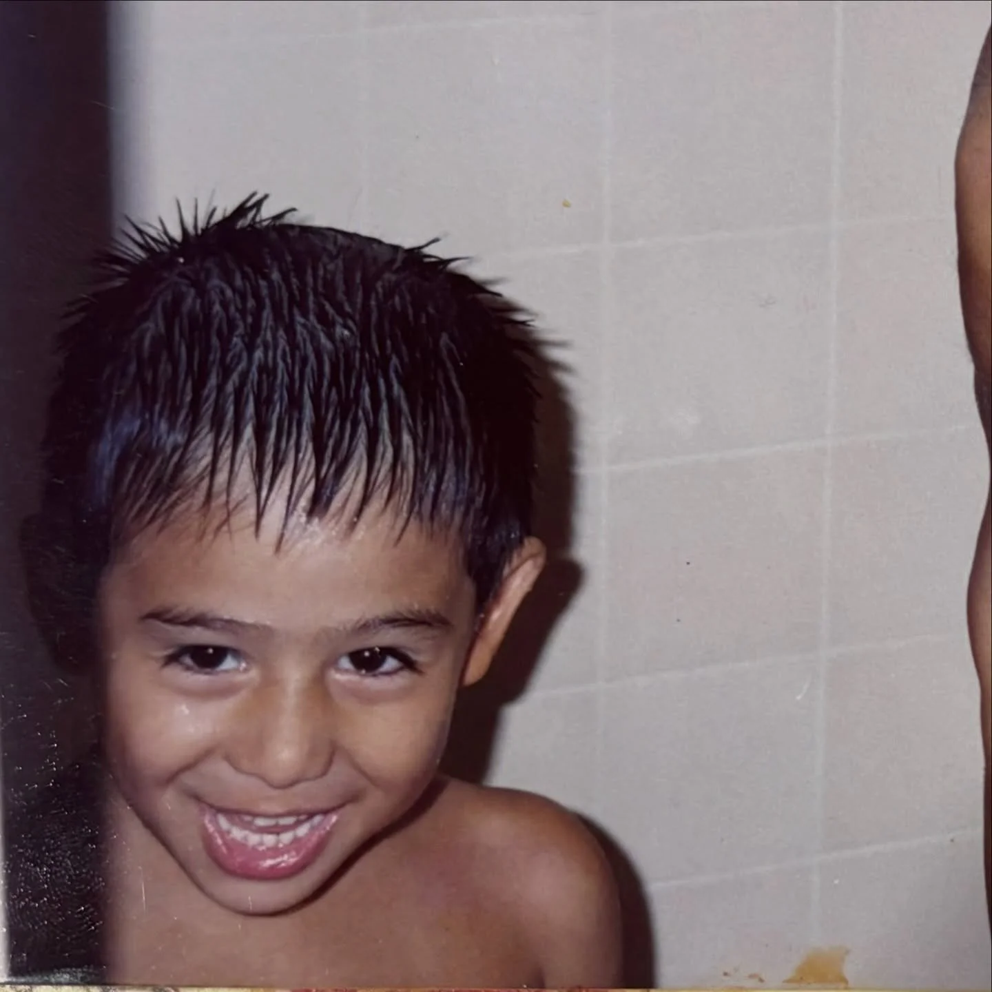 Last quarter of 2025 ✨ 

Reflection is key. 

✨Ive been a menace since 91&rsquo; 
✨My fianc&eacute; and I took a risk and bought our very first home. 
✨celebrated our first Christmas with our families together. 
✨nurtured new friendships 
✨hatch-cock