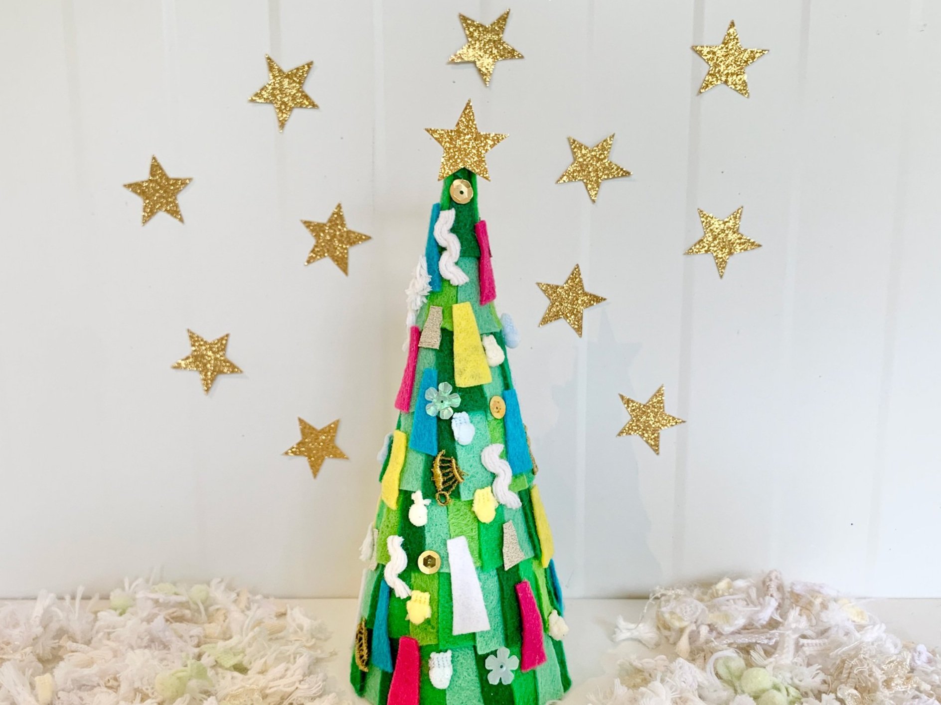(Workshop) Christmas-themed Kids Art Session