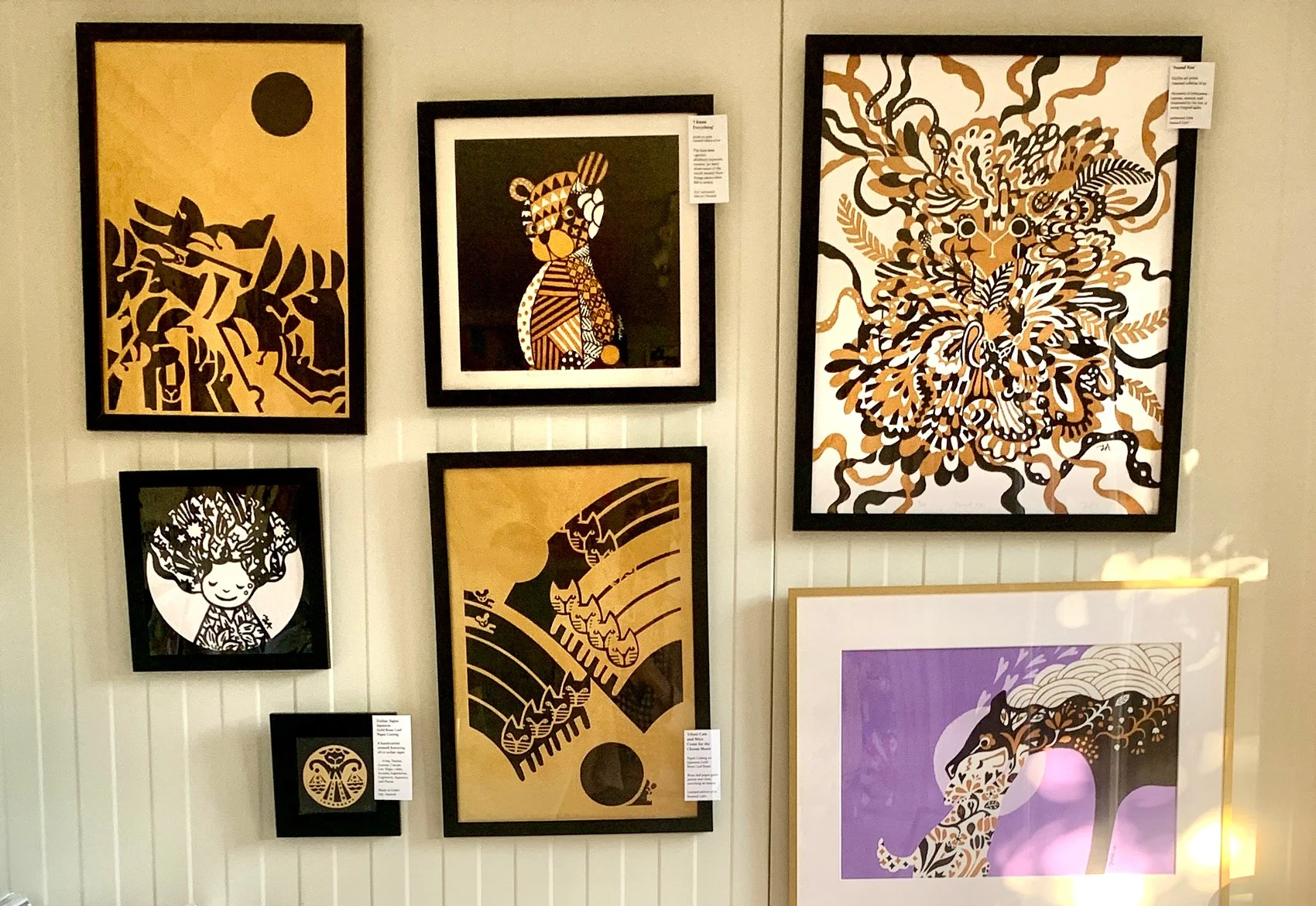 Open Atelier January 2026