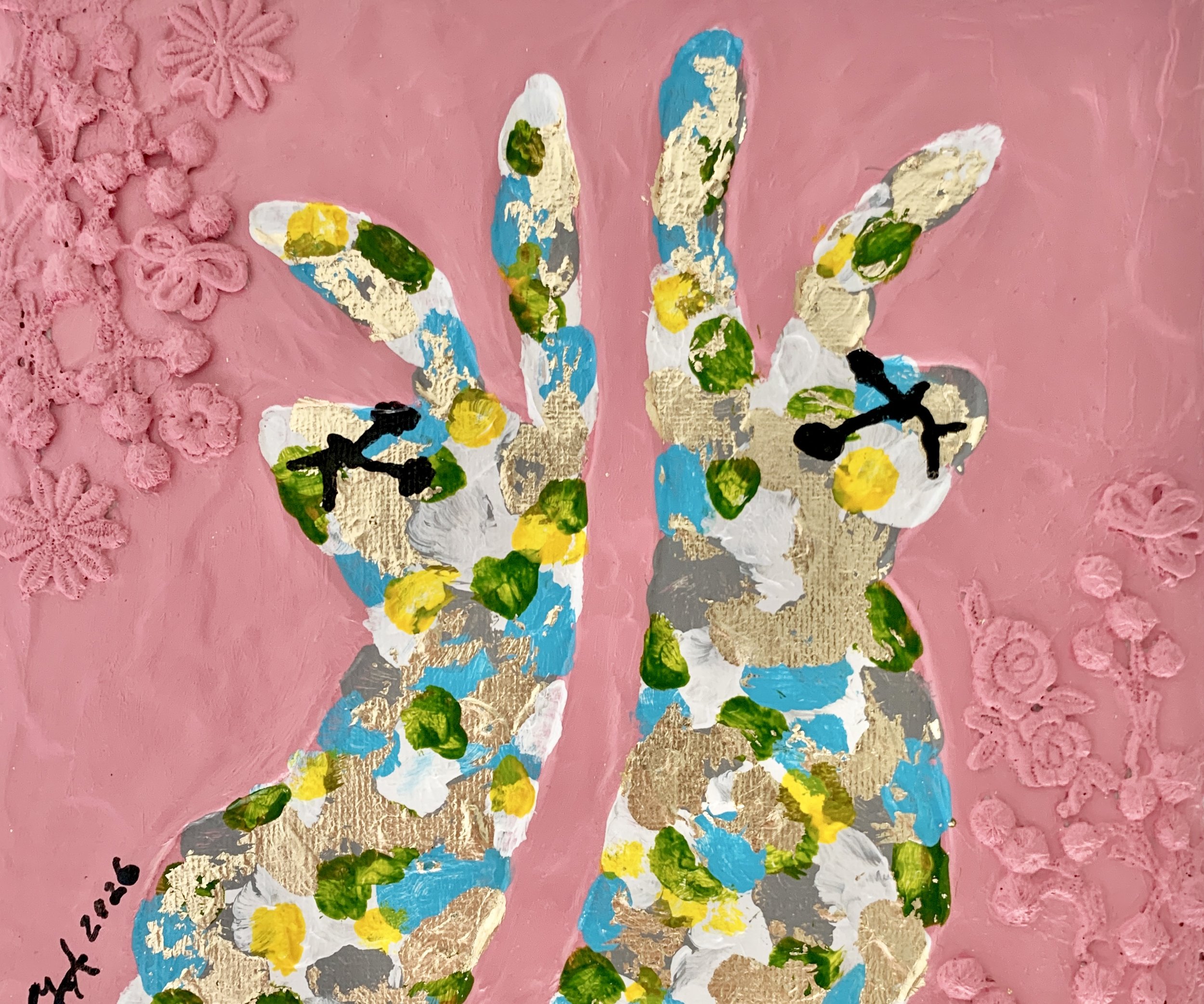 【Open Atelier・Fri 24 &amp; Sat 25 April】