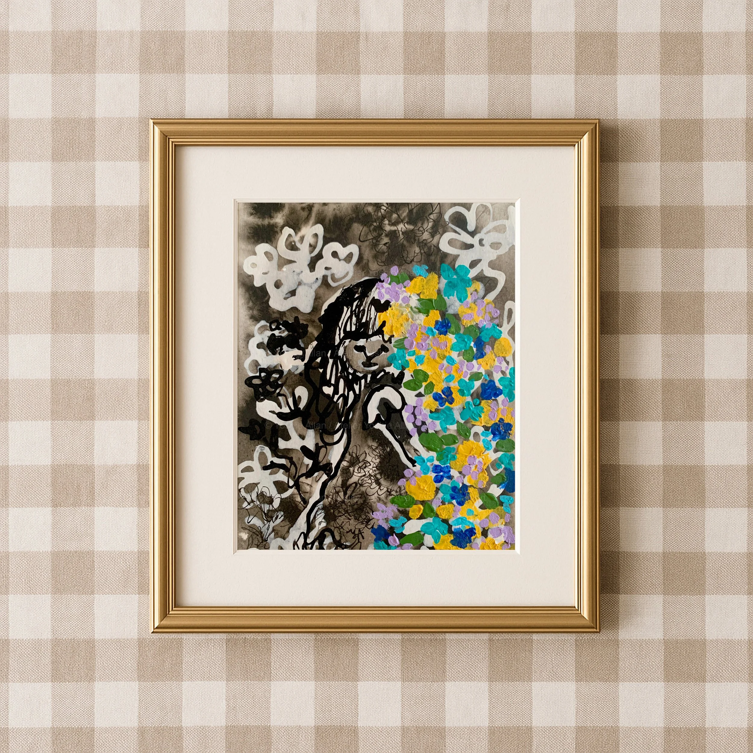 yoshie-allan_endless_mixedmedia-cr-framedimage-gld-p-bg-sq.jpg