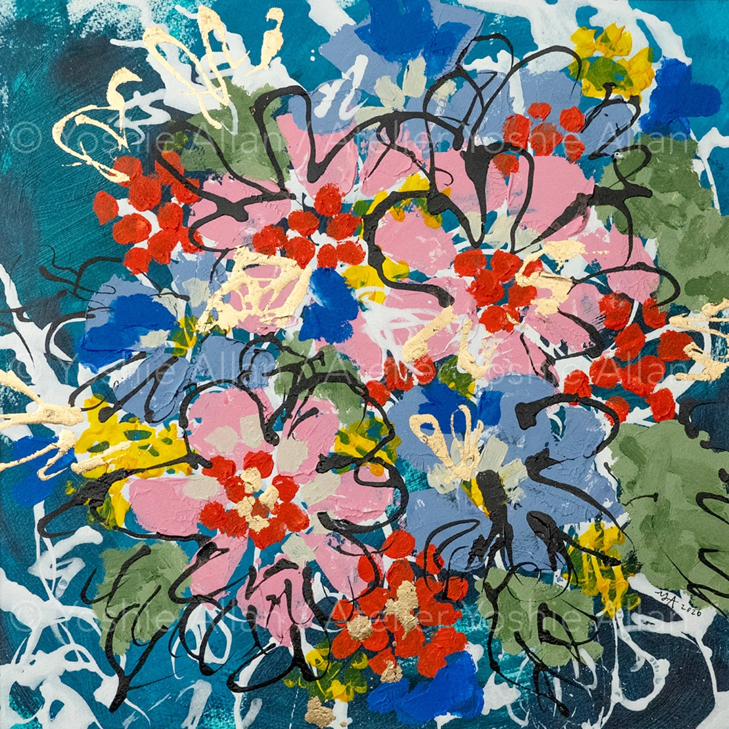 yoshie-allan_mixedmedia_a_bouque_we_made-detail3-sq.jpg
