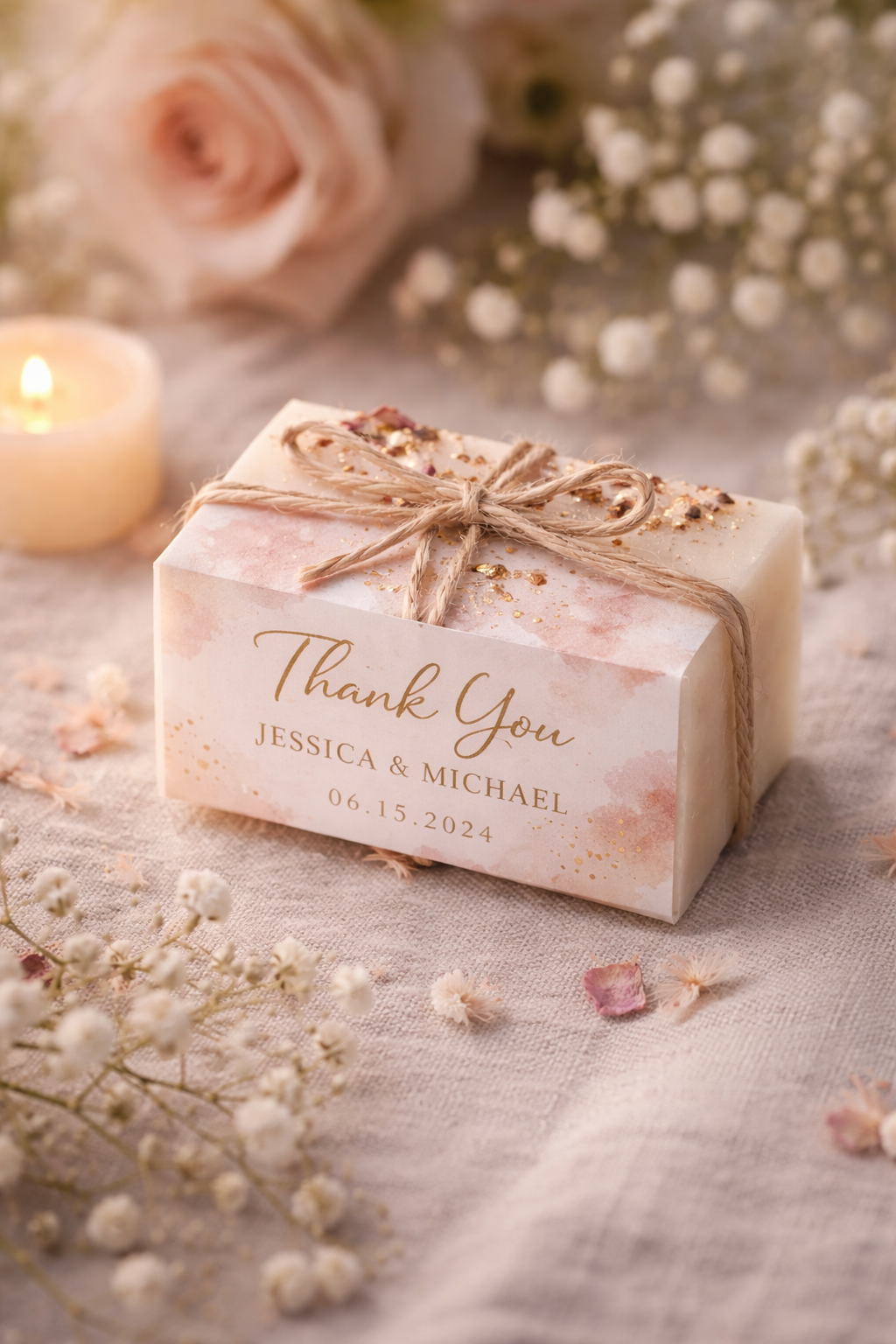 MoonLit Custom Creations