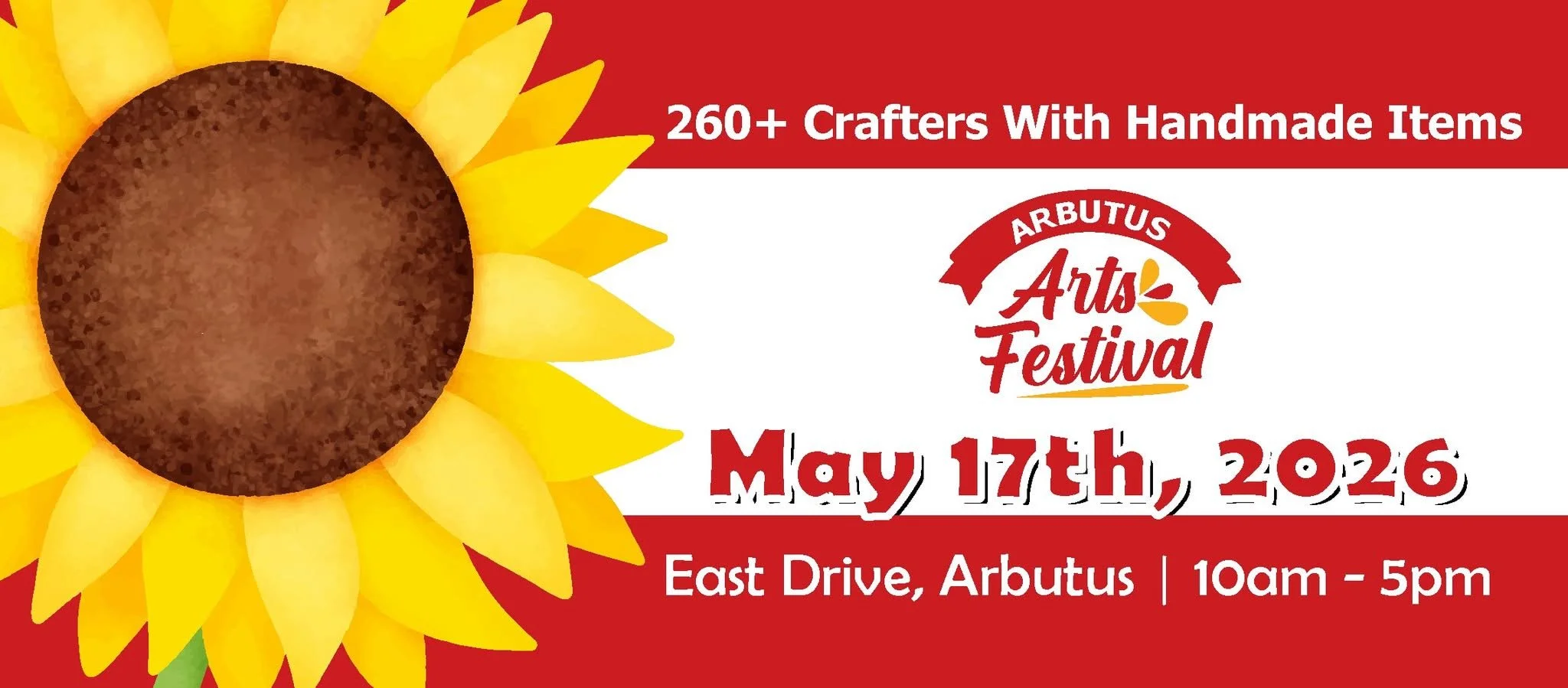 Arbutus Arts Festival