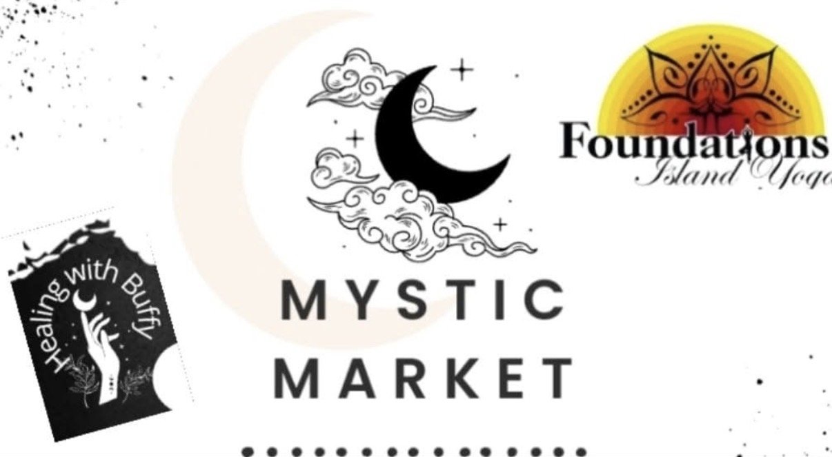 Mystic Market