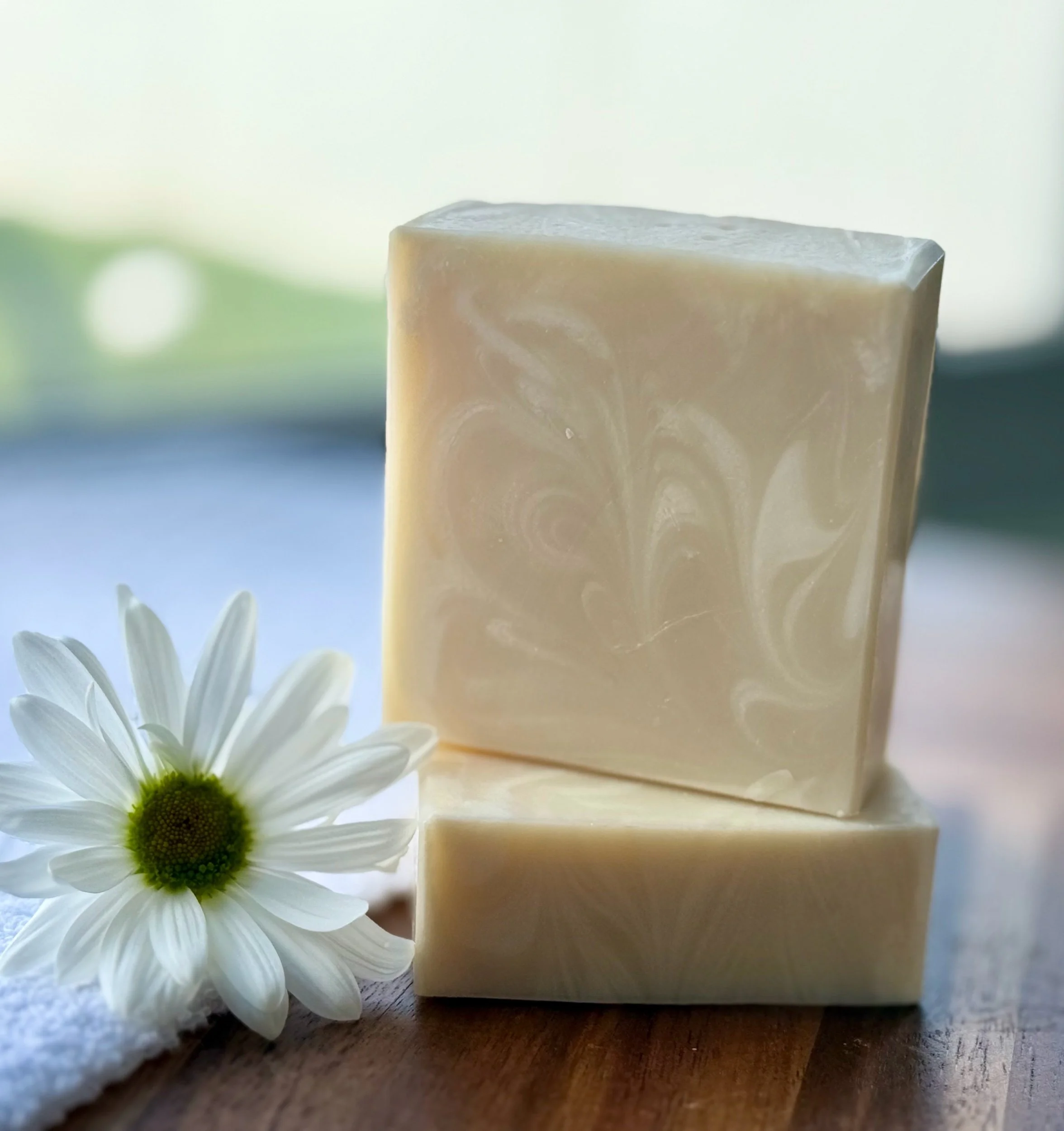 Spring Soap Collection