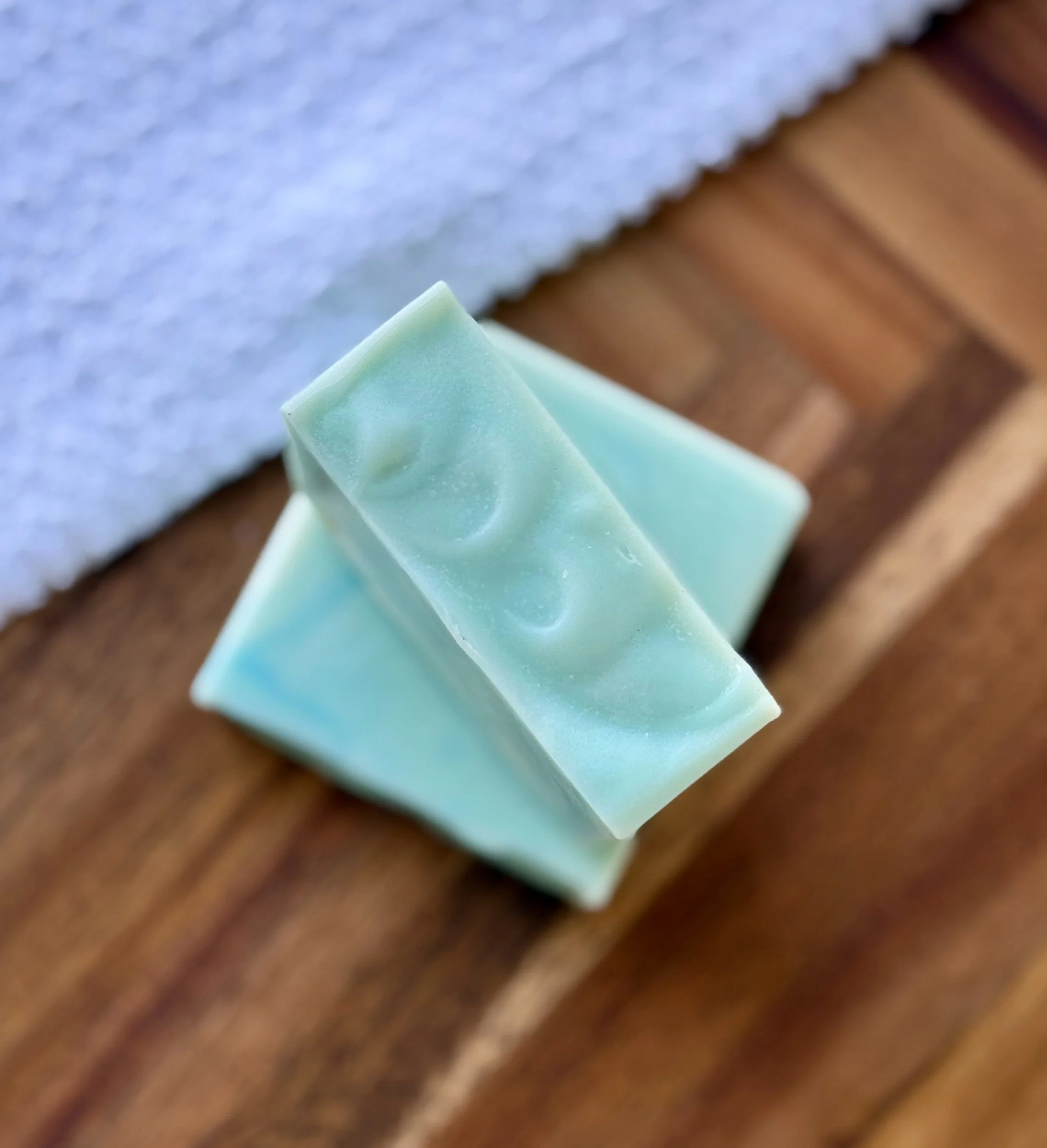 Spring Soap Collection