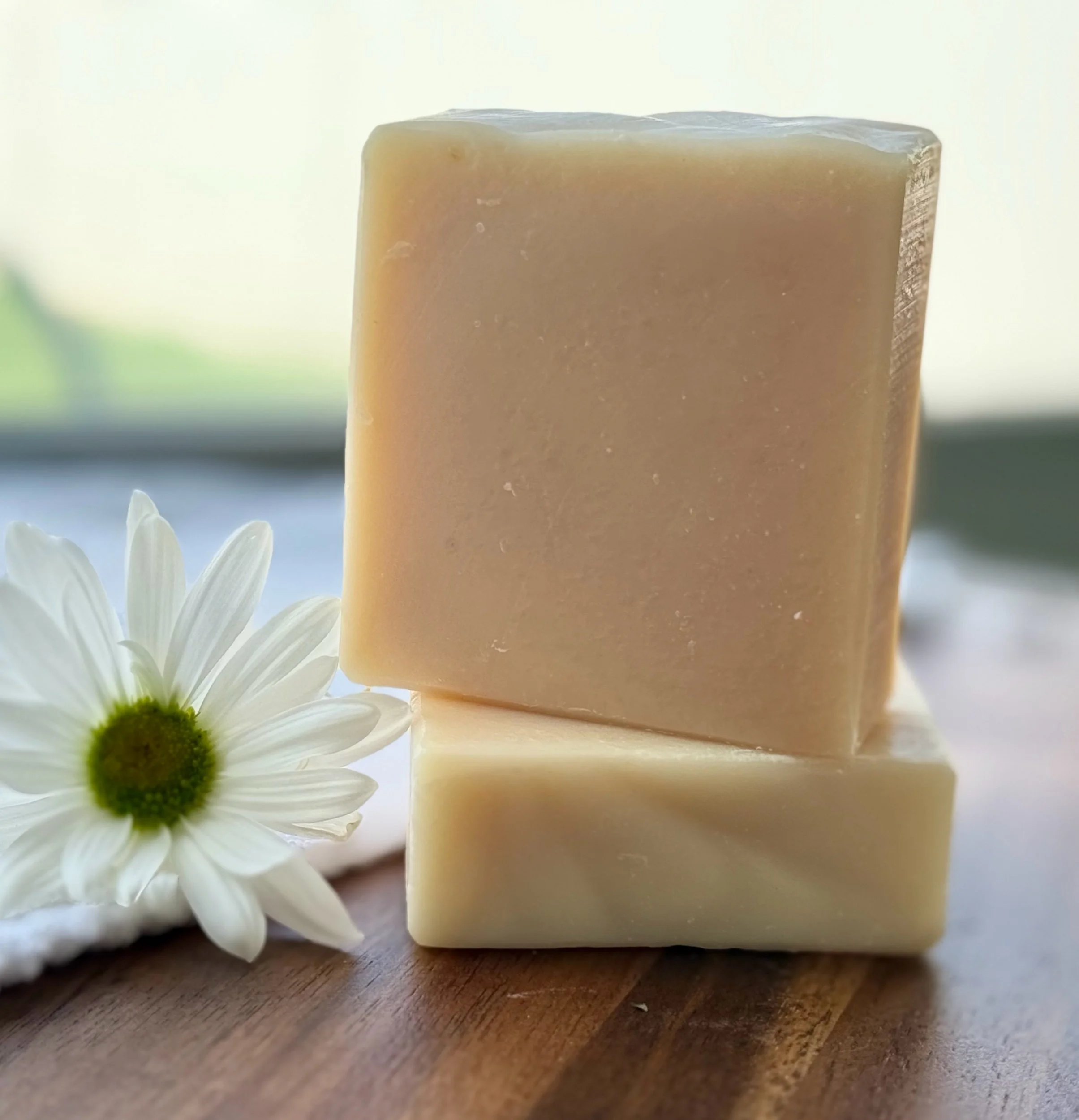 Spring Soap Collection