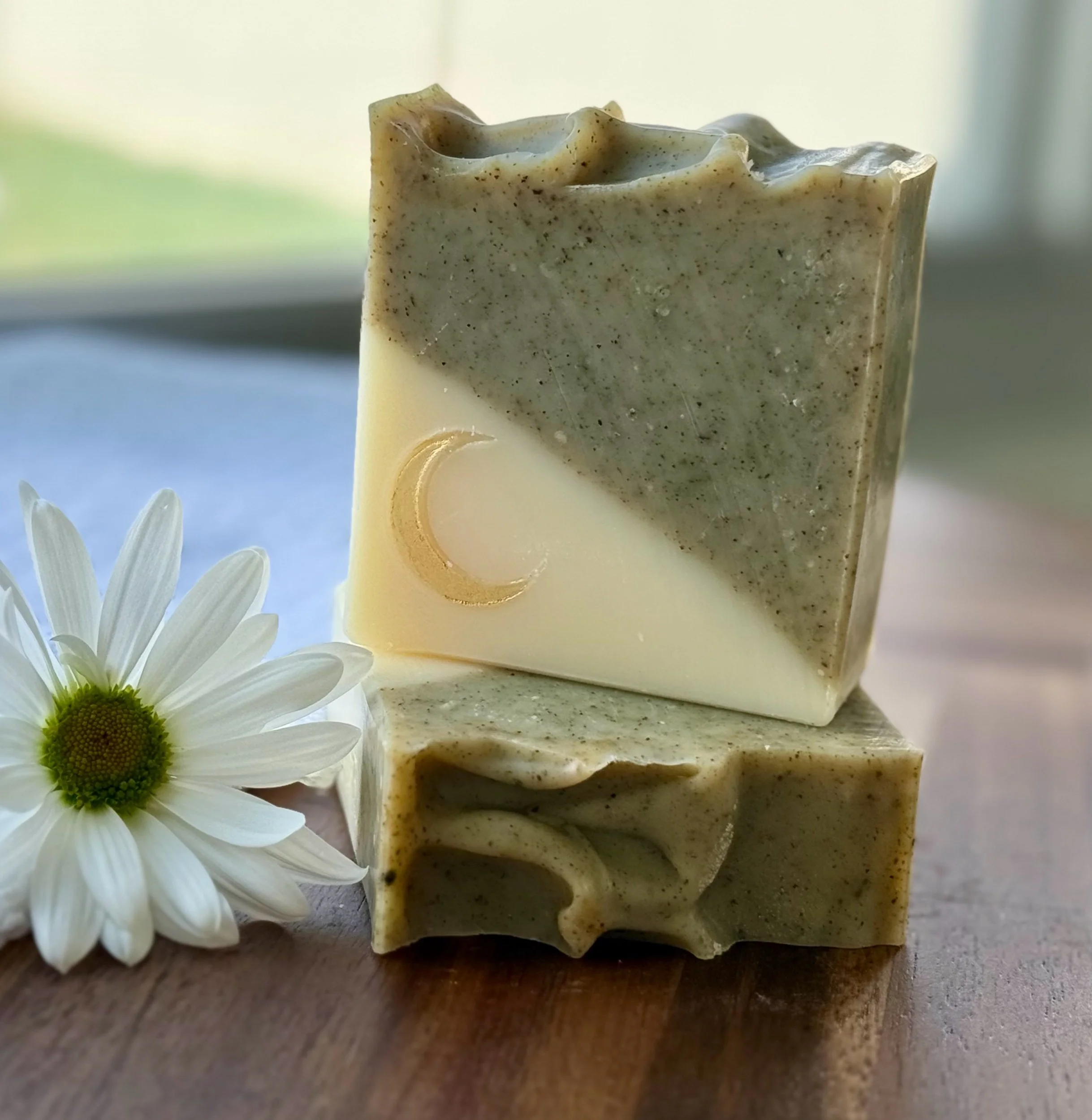 Spring Soap Collection