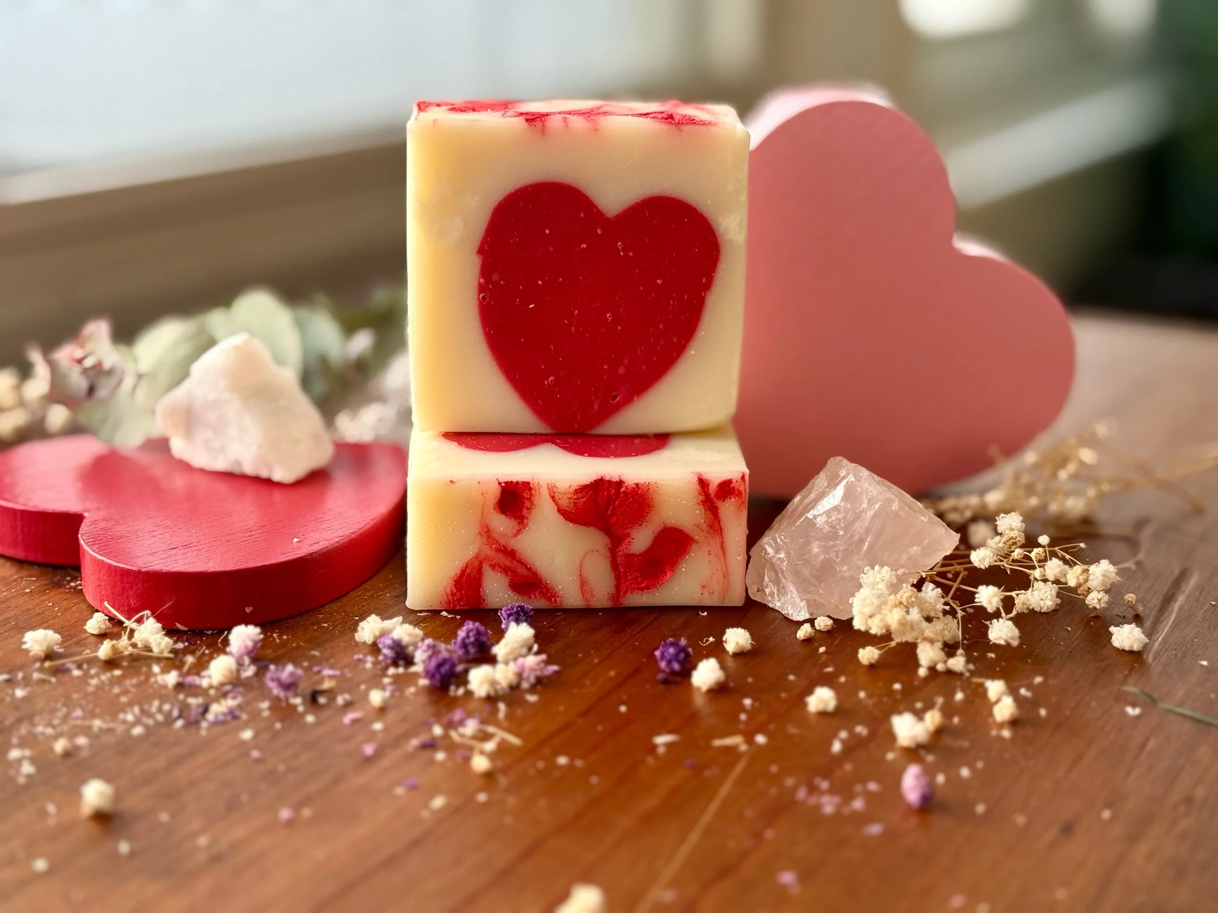 MoonLit Misfits Soap Bars