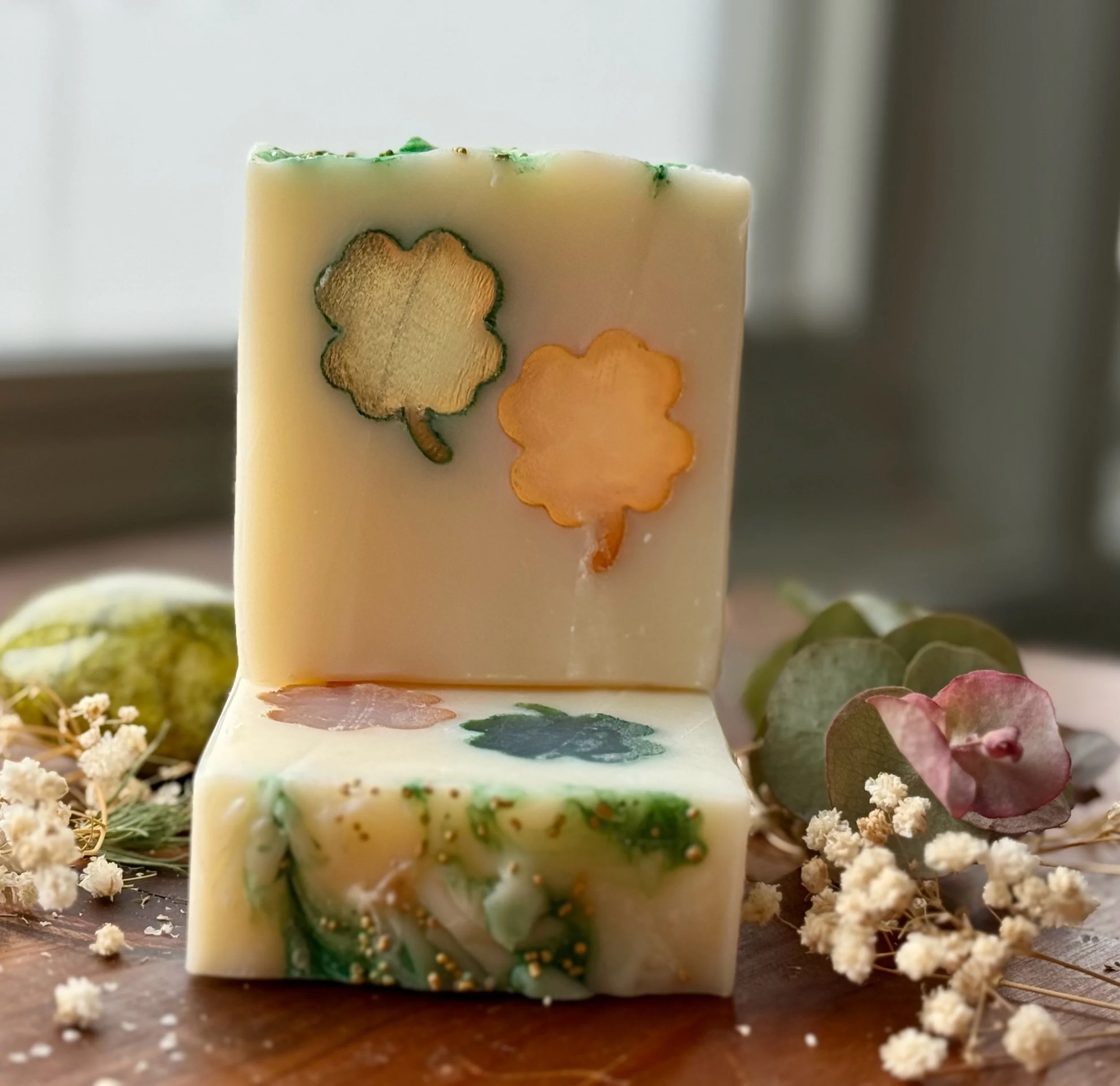 MoonLit Misfits Soap Bars