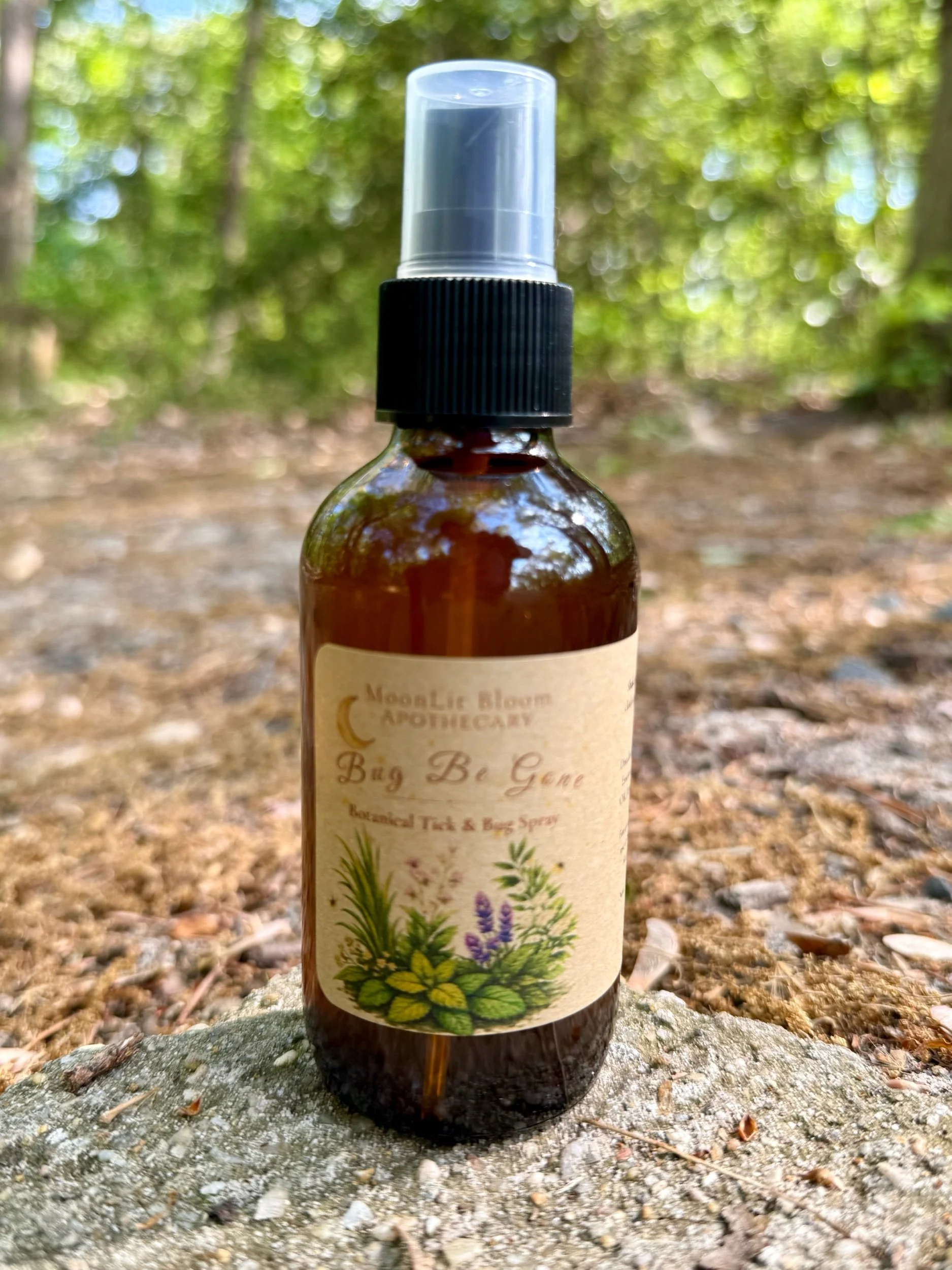 Outdoor Essentials