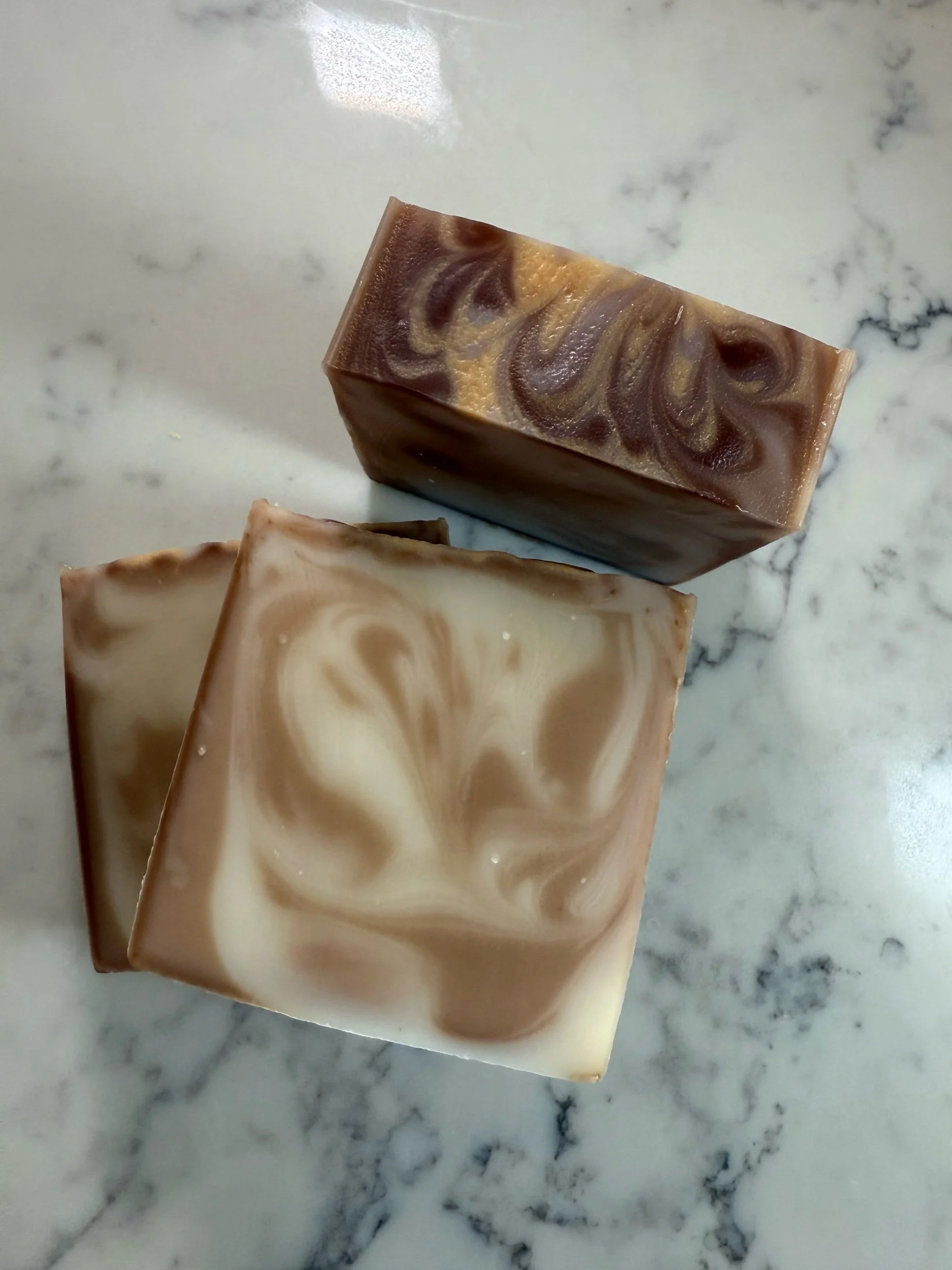 MoonLit Misfits Soap Bars
