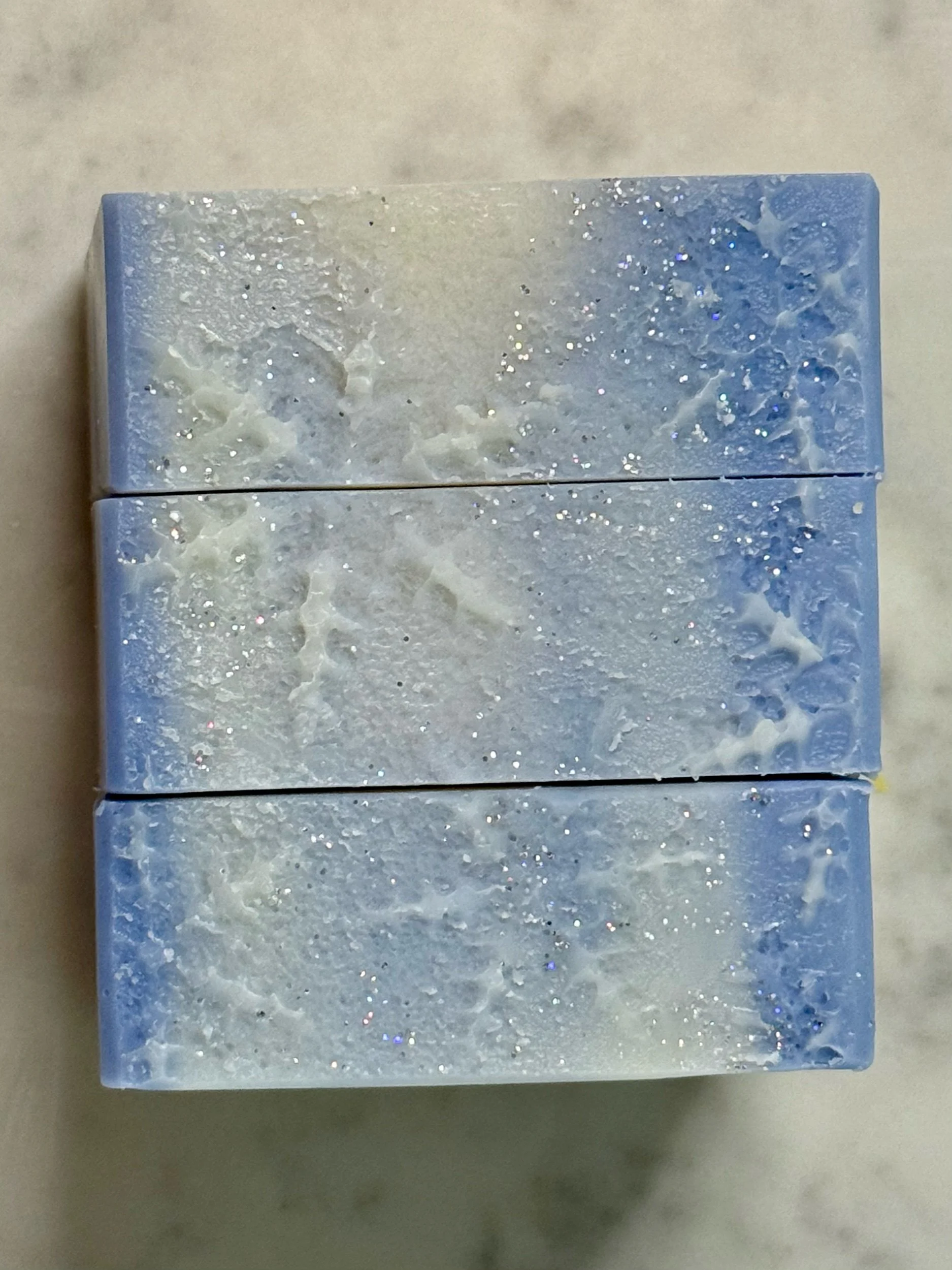 MoonLit Misfits Soap Bars
