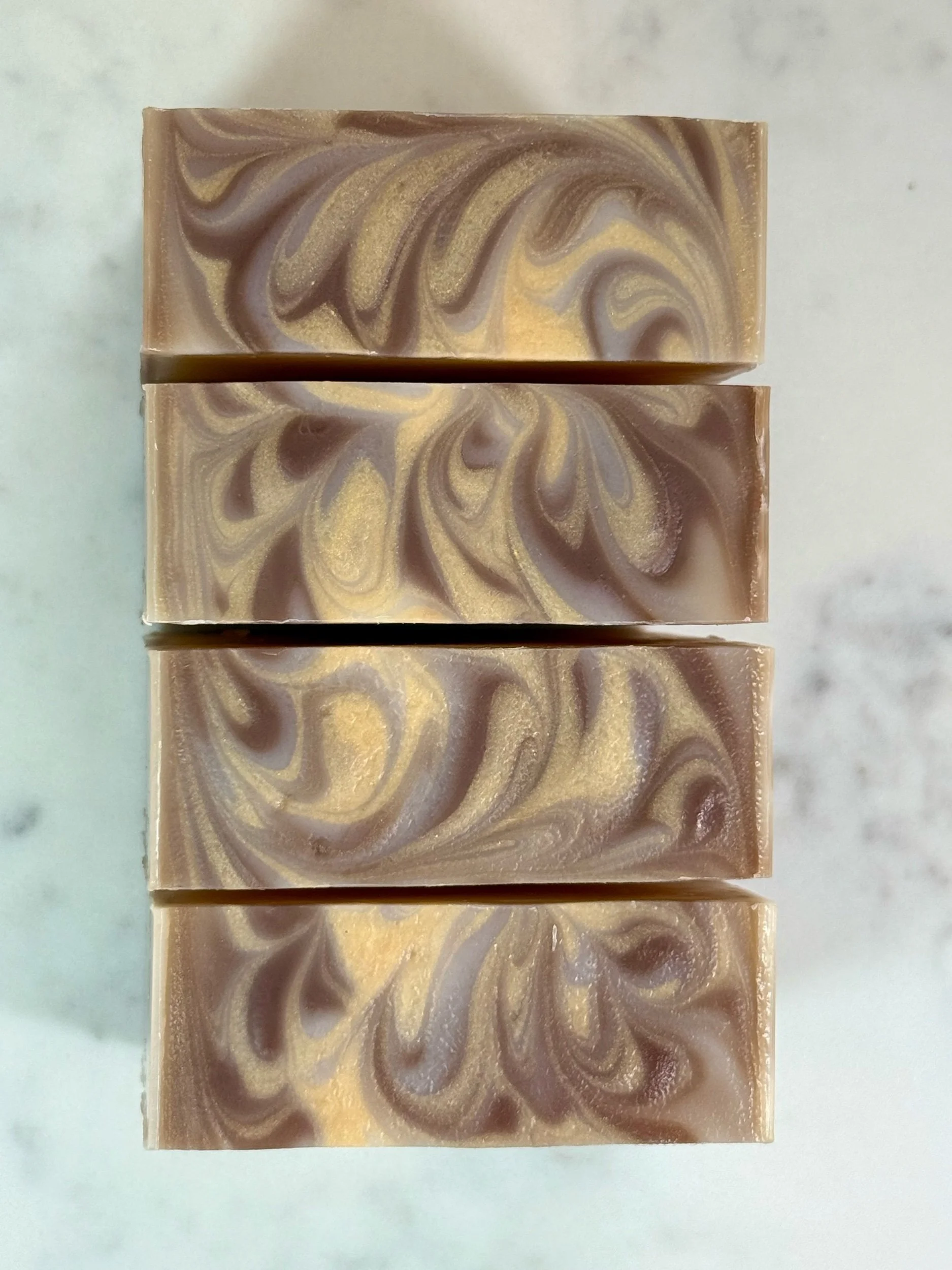 MoonLit Misfits Soap Bars