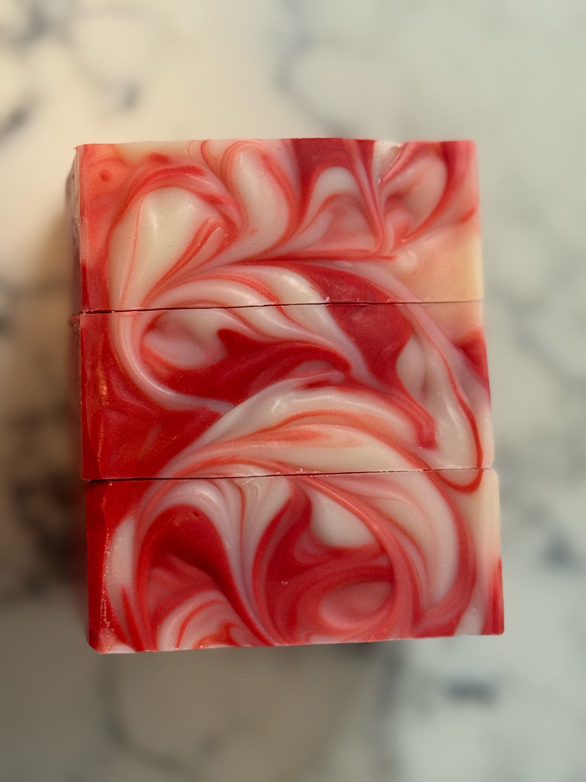 Last Chance Soap Bars