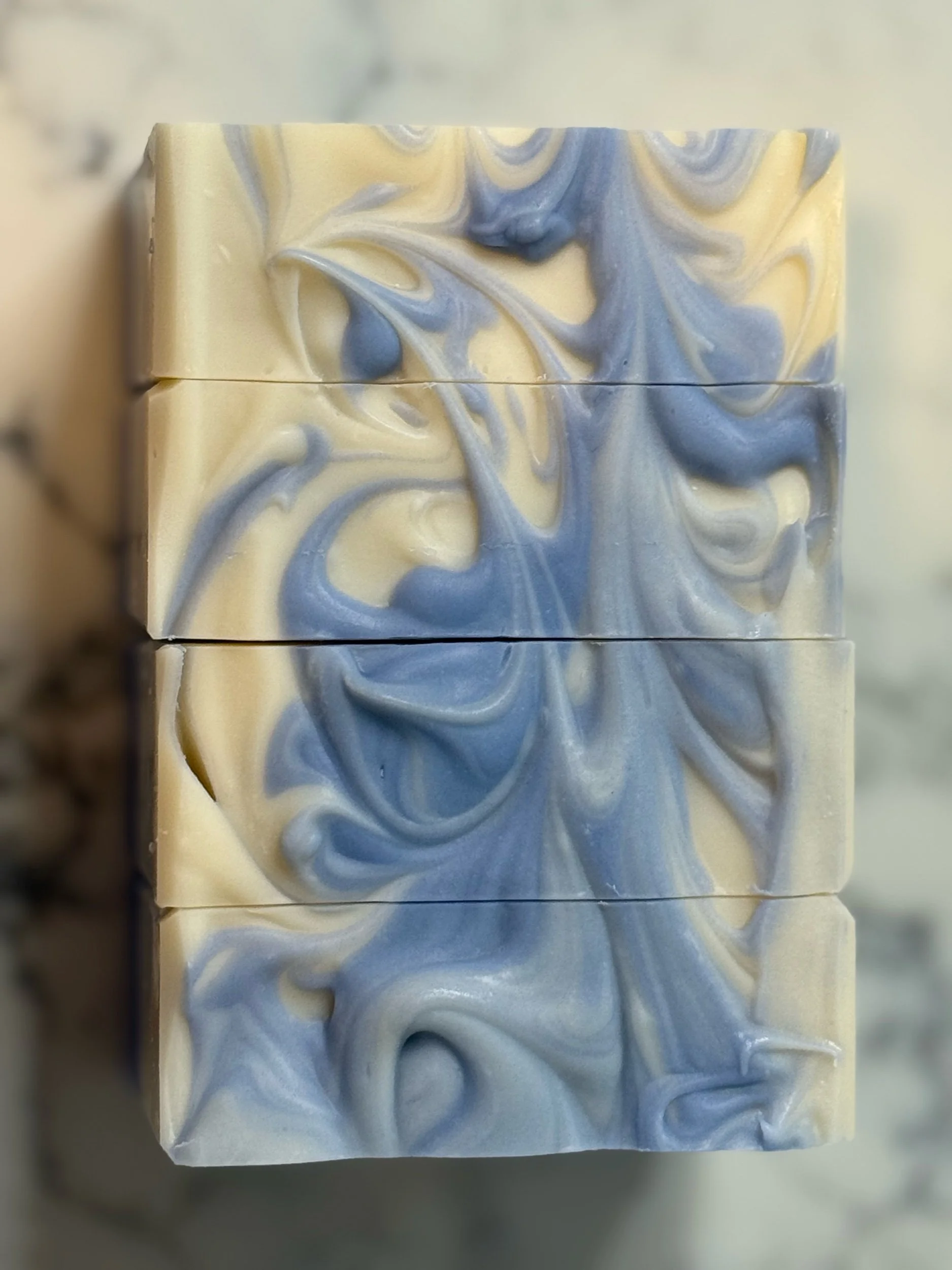 MoonLit Misfits Soap Bars