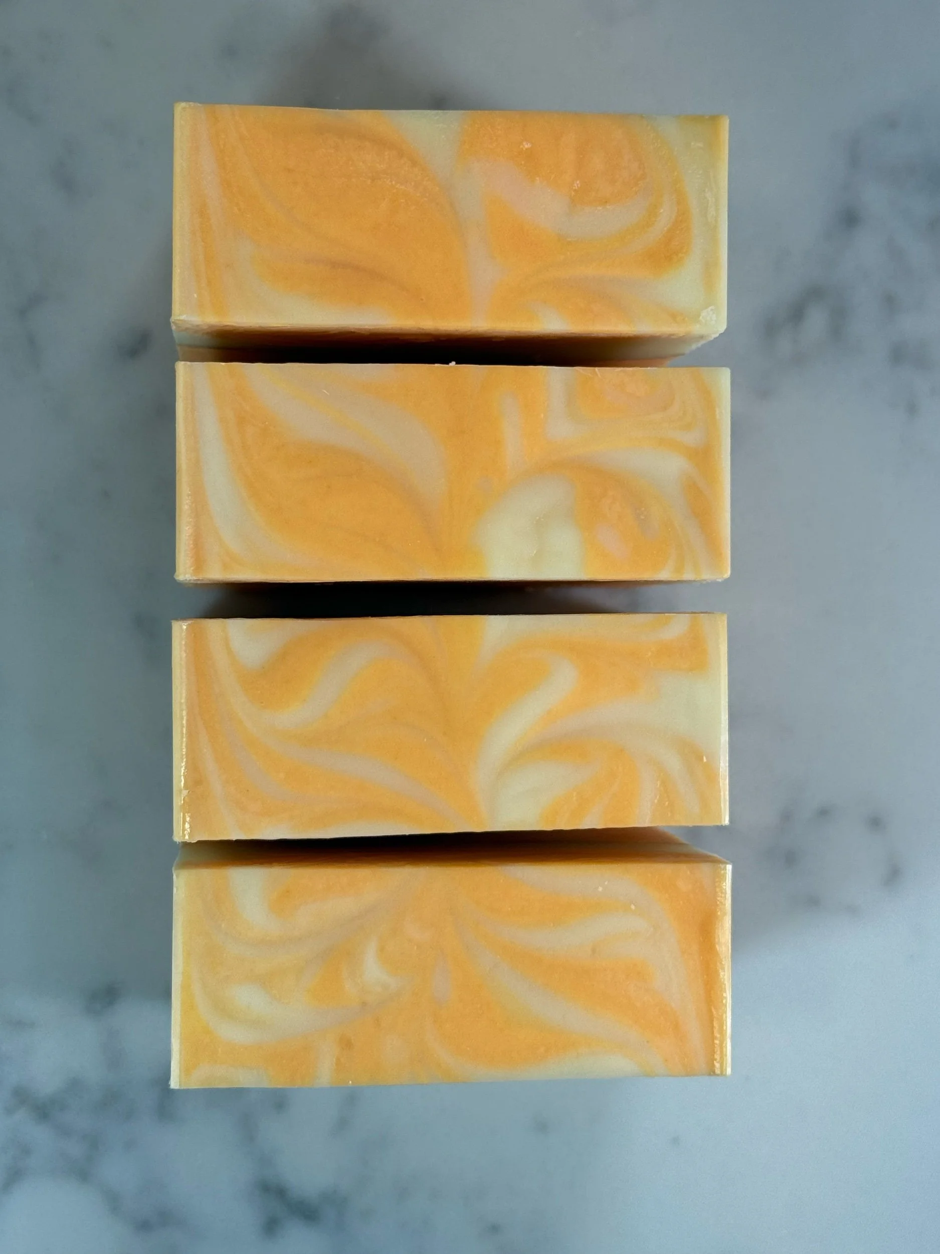 Last Chance Soap Bars