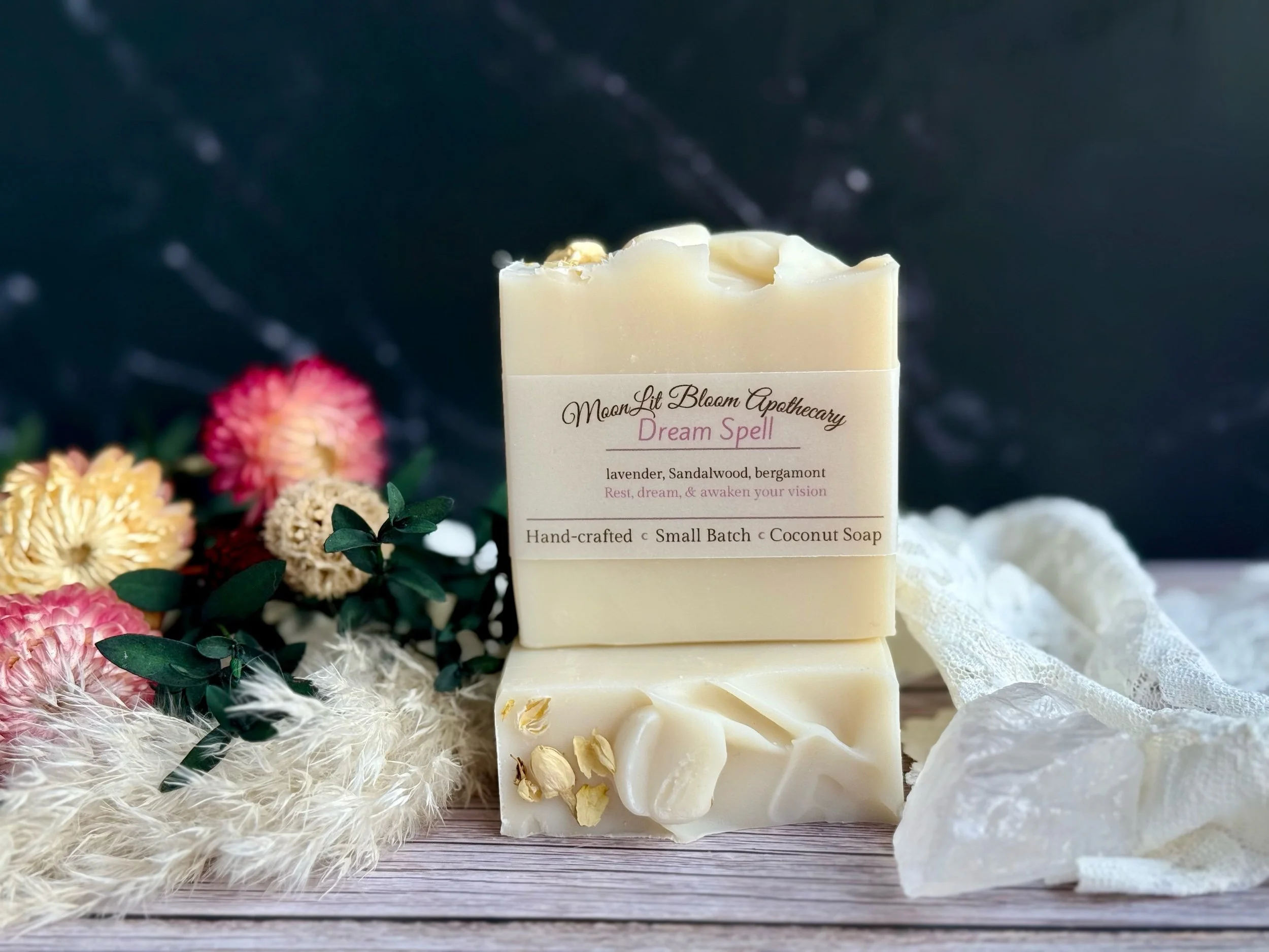 Last Chance Soap Bars