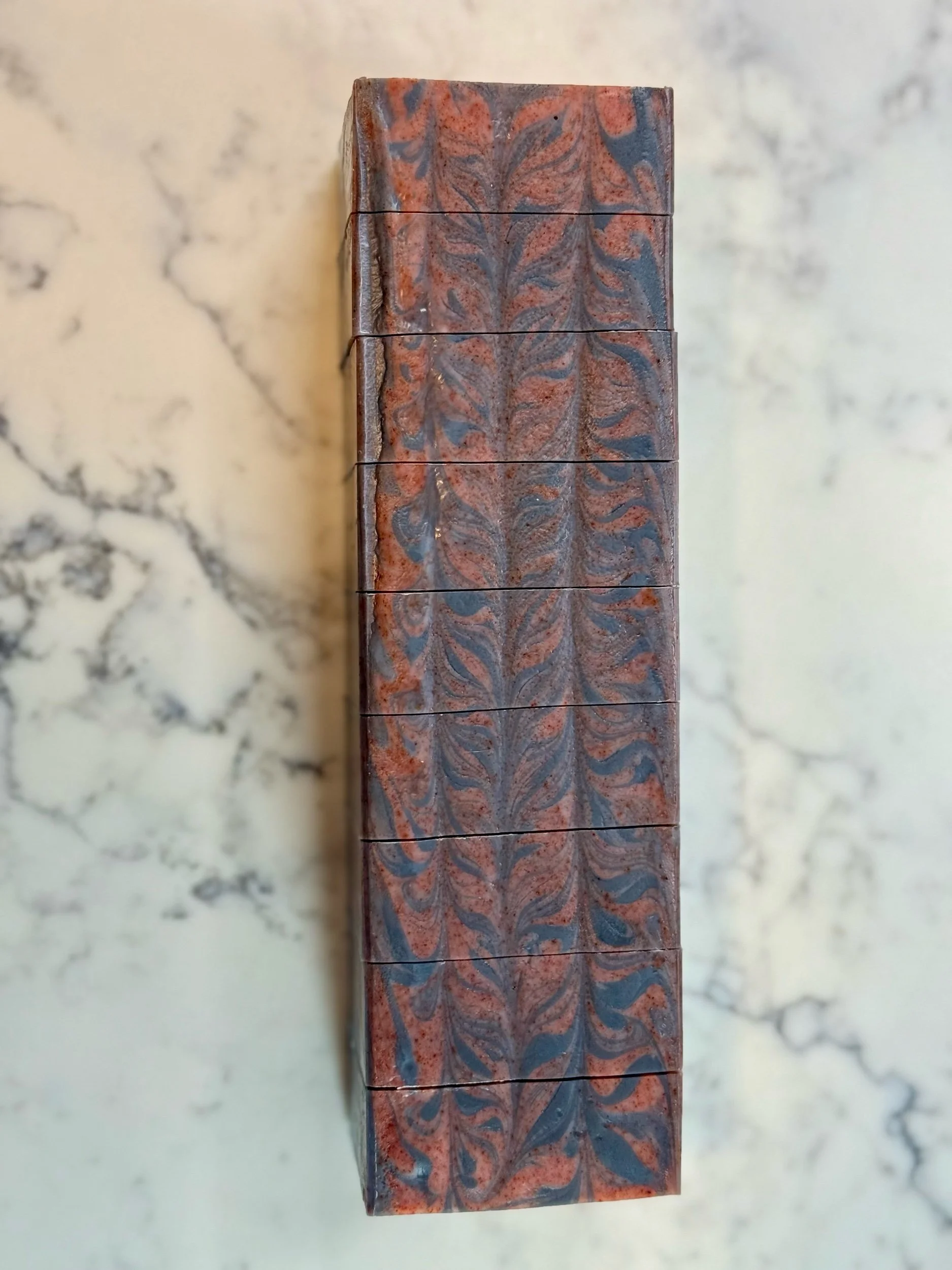 Last Chance Soap Bars